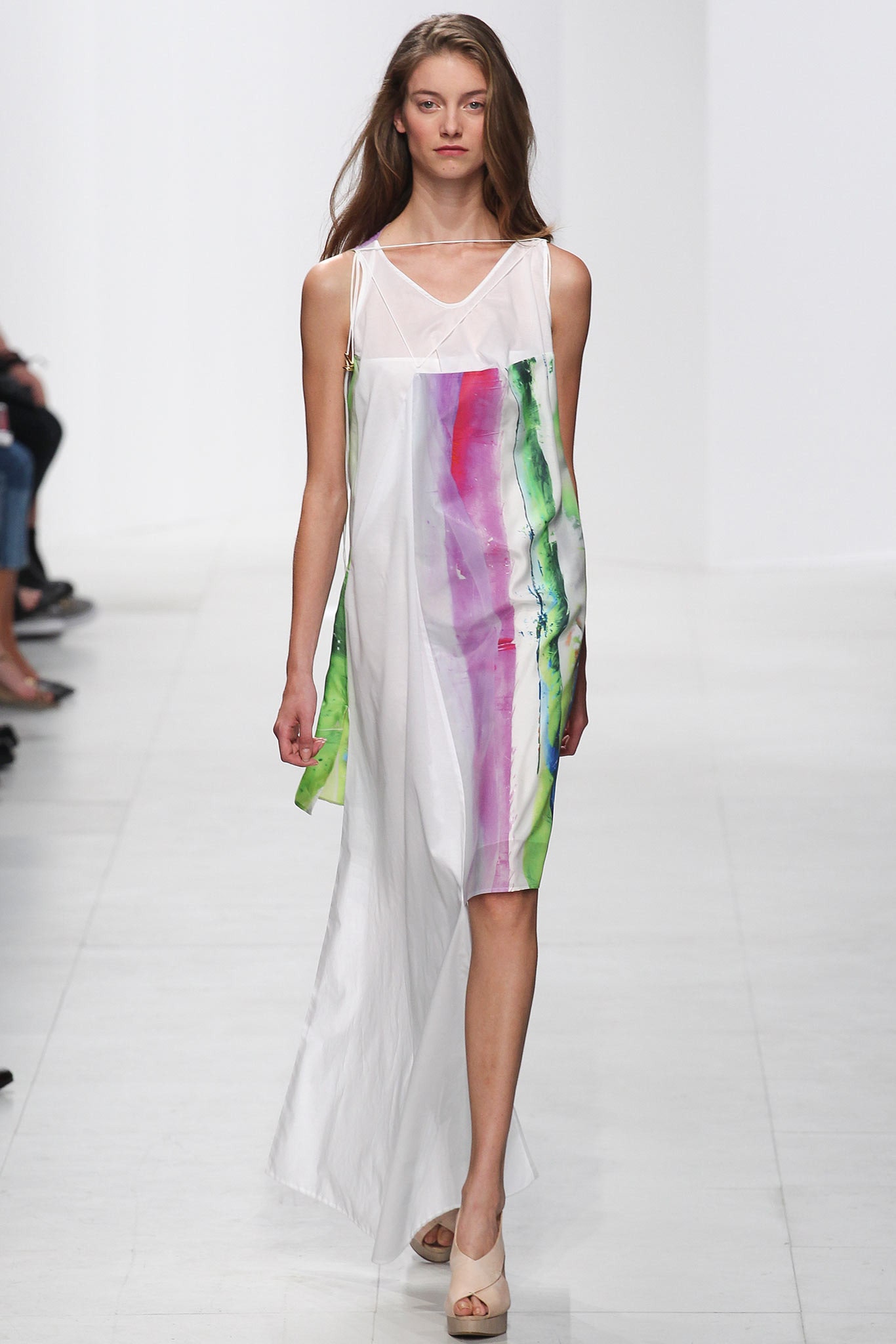 Chalayan S/S 14 Look 238