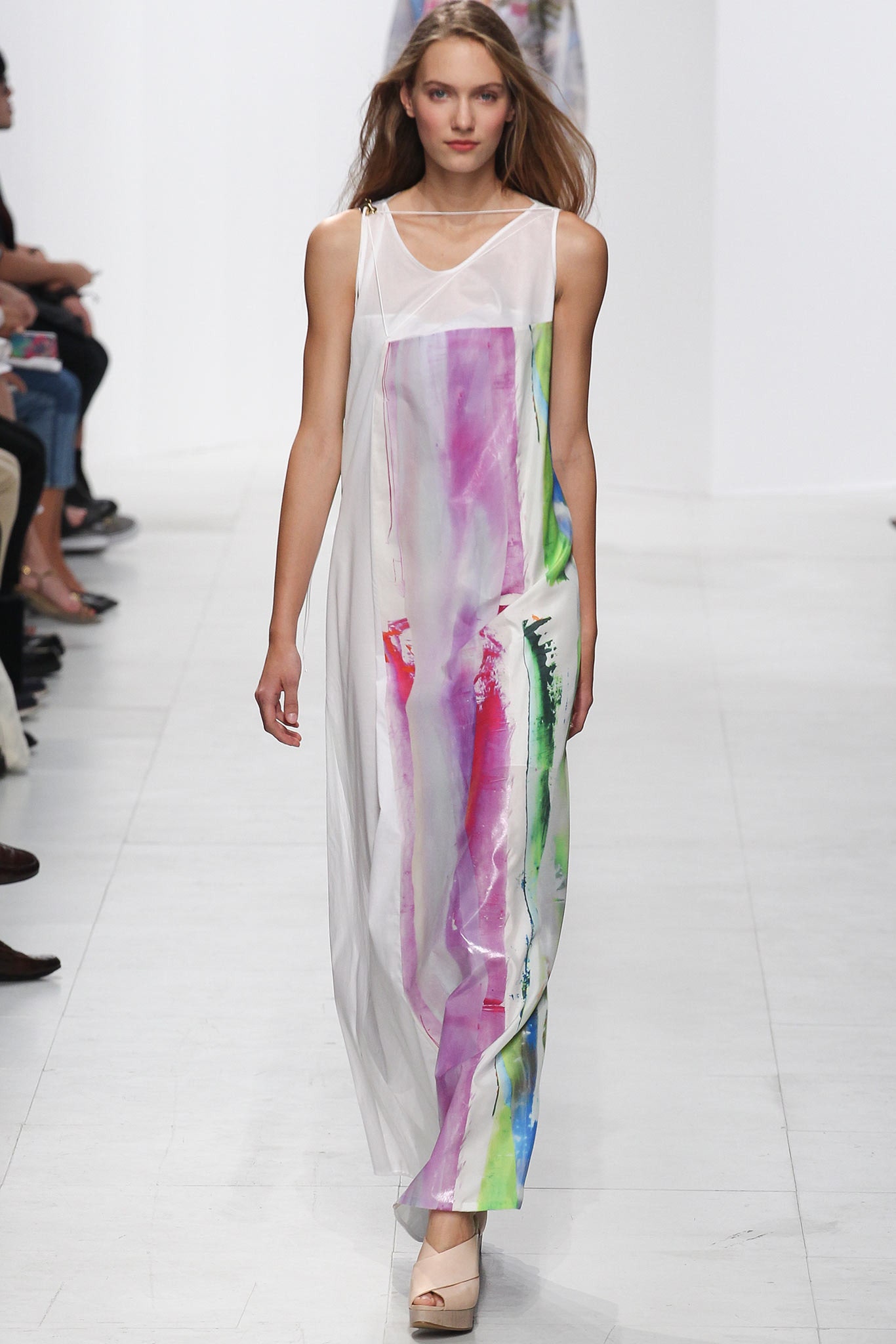 Chalayan S/S 14 Look 249