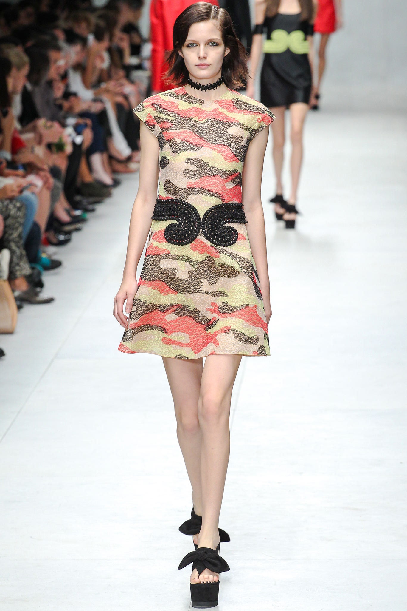 Carven S/S 14 Look 281