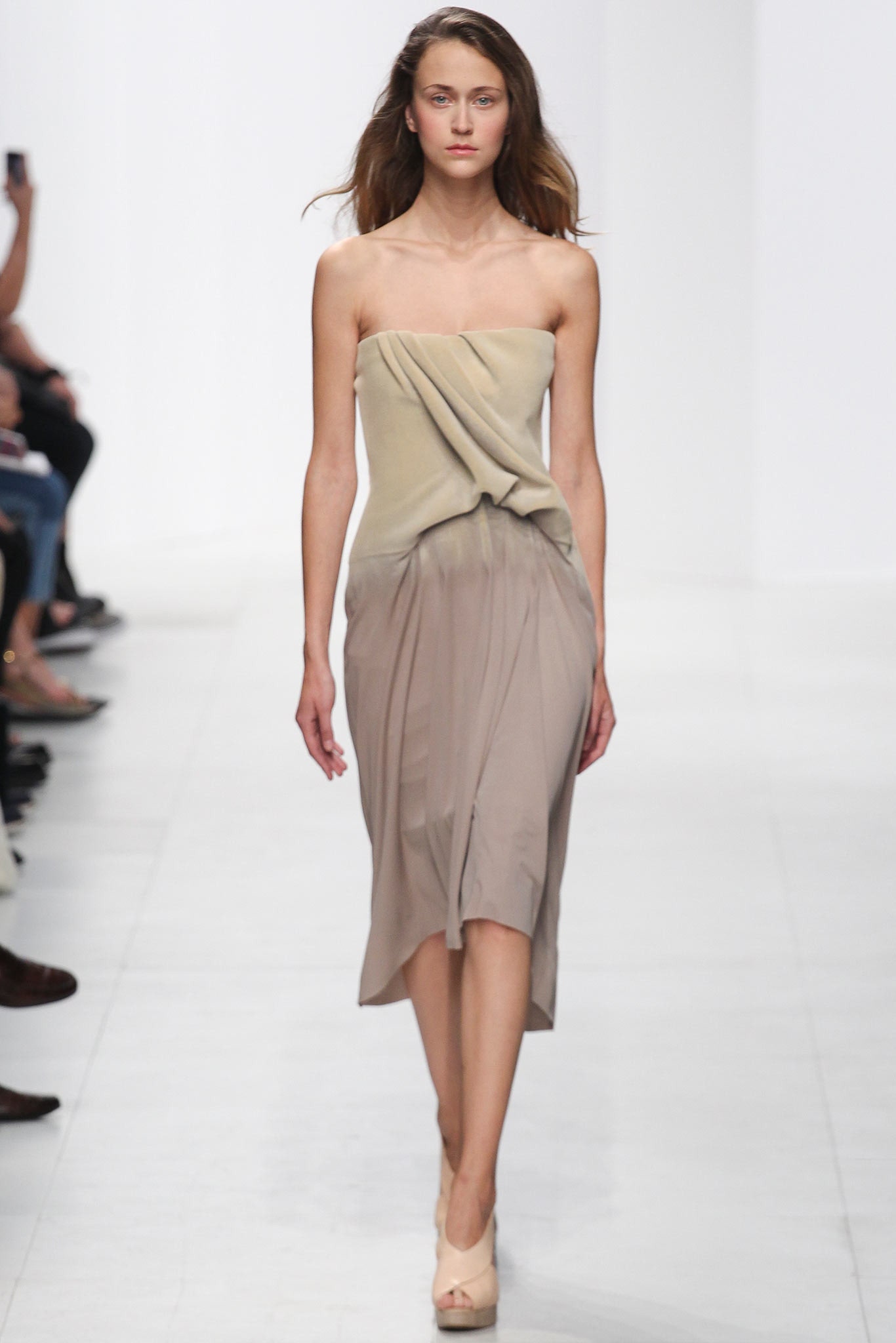 Chalayan S/S 14 Look 296
