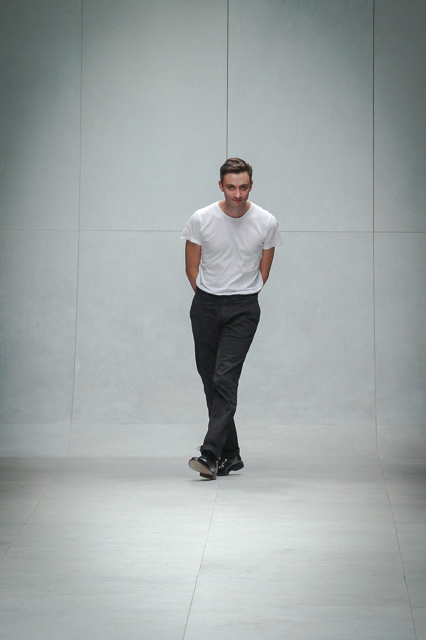 Carven S/S 14 Look 305