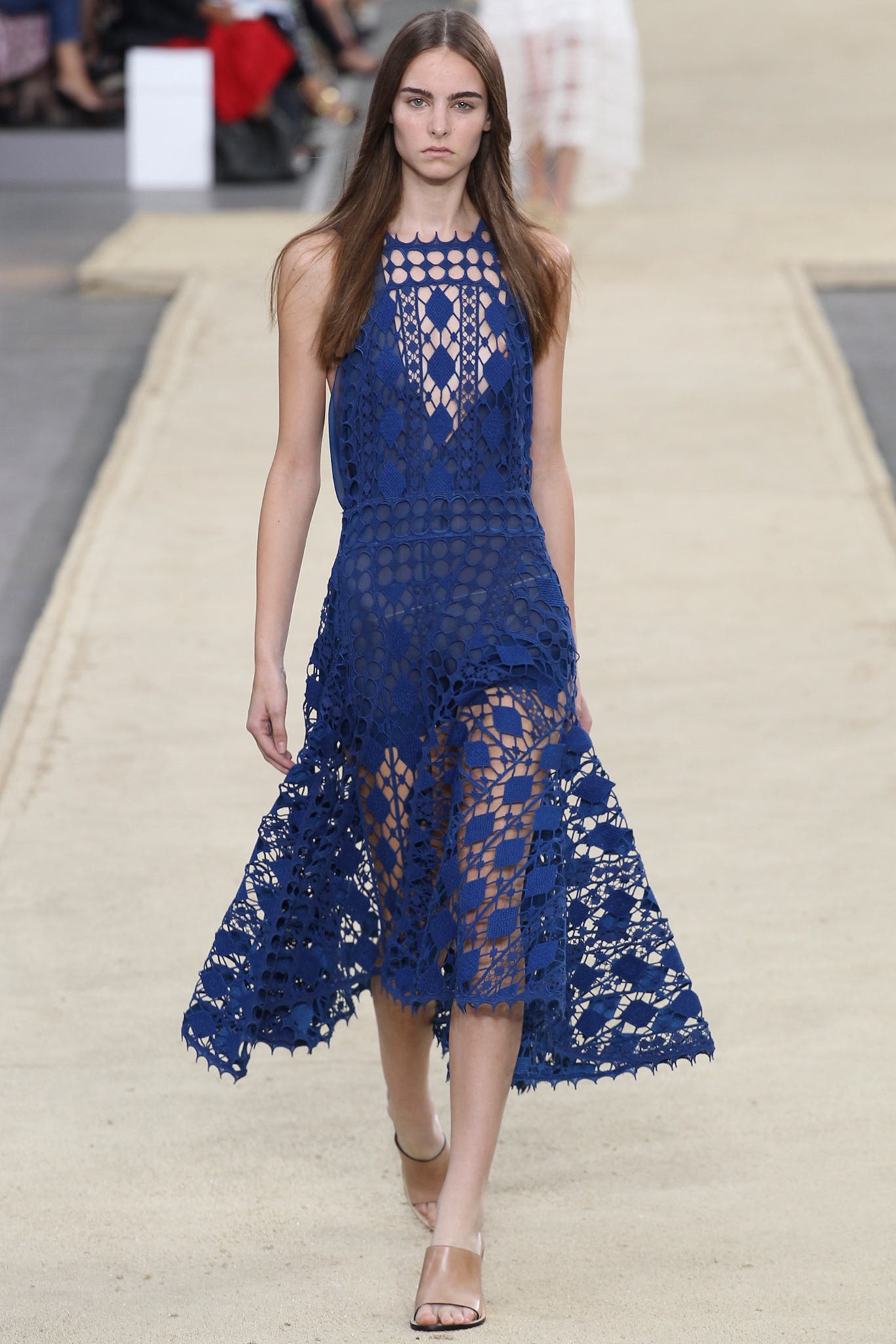 Chloé S/S 14 Look 178