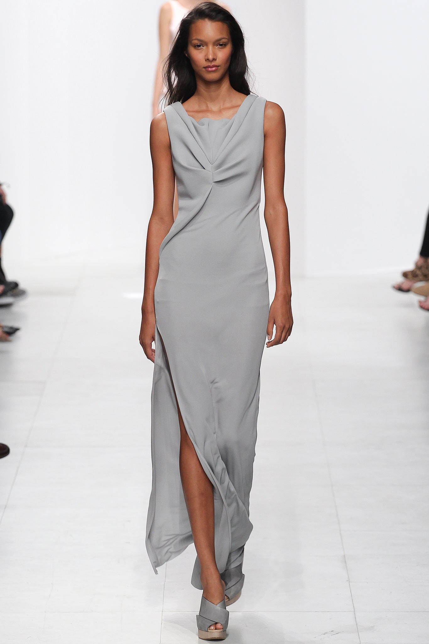 Chalayan S/S 14 Look 310