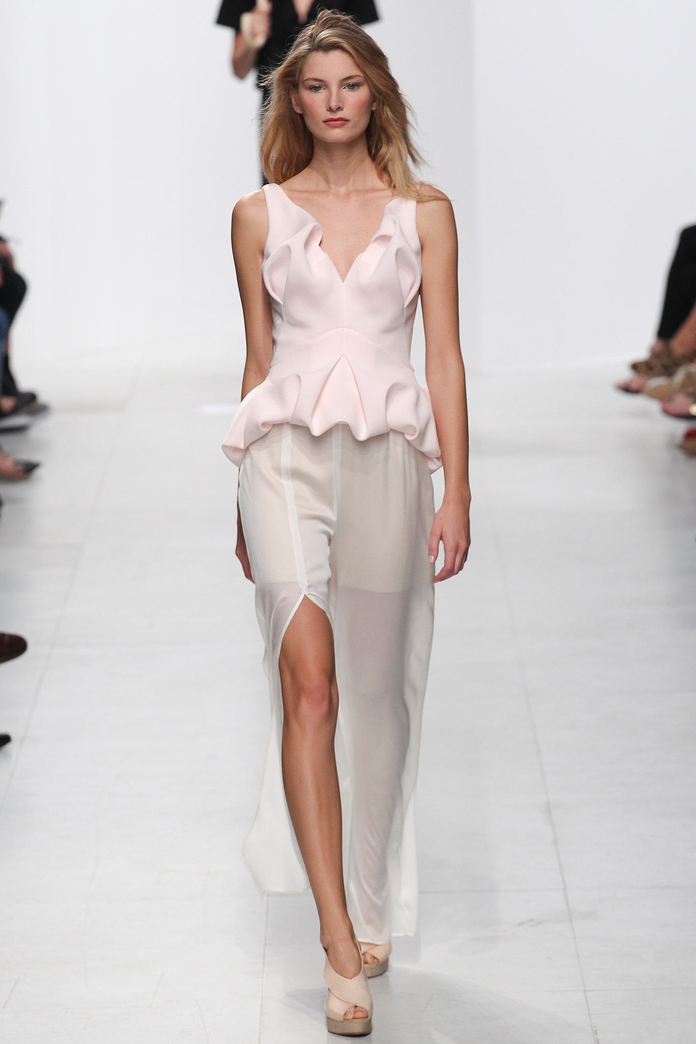 Chalayan S/S 14 Look 315