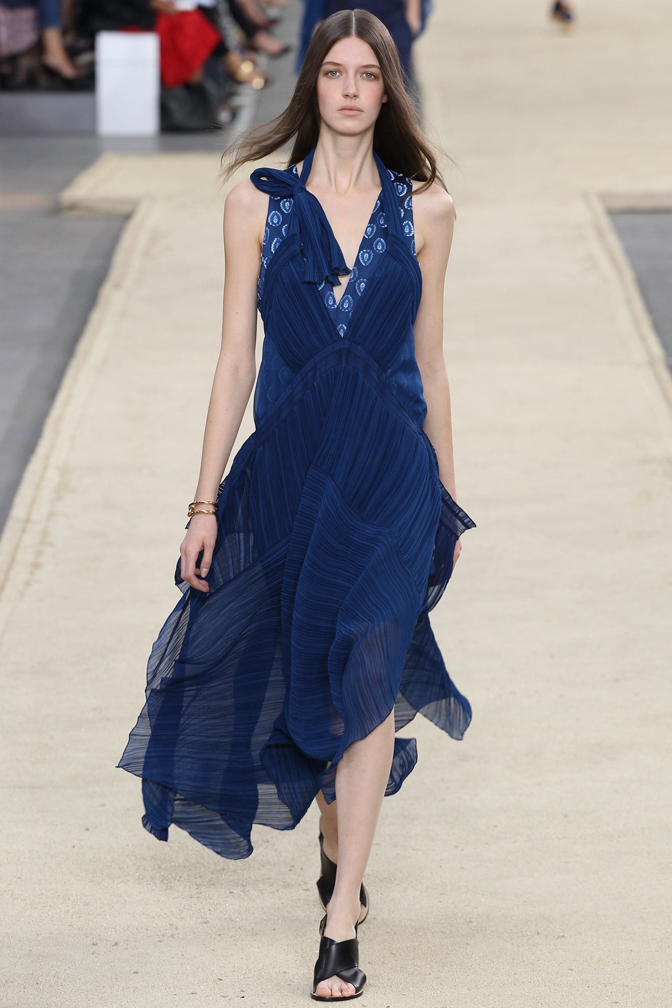 Chloé S/S 14 Look 207