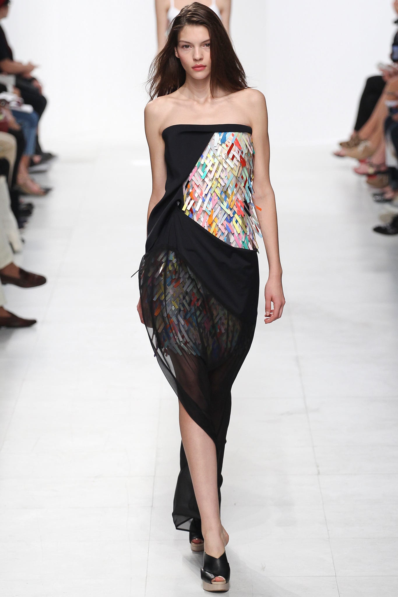 Chalayan S/S 14 Look 357