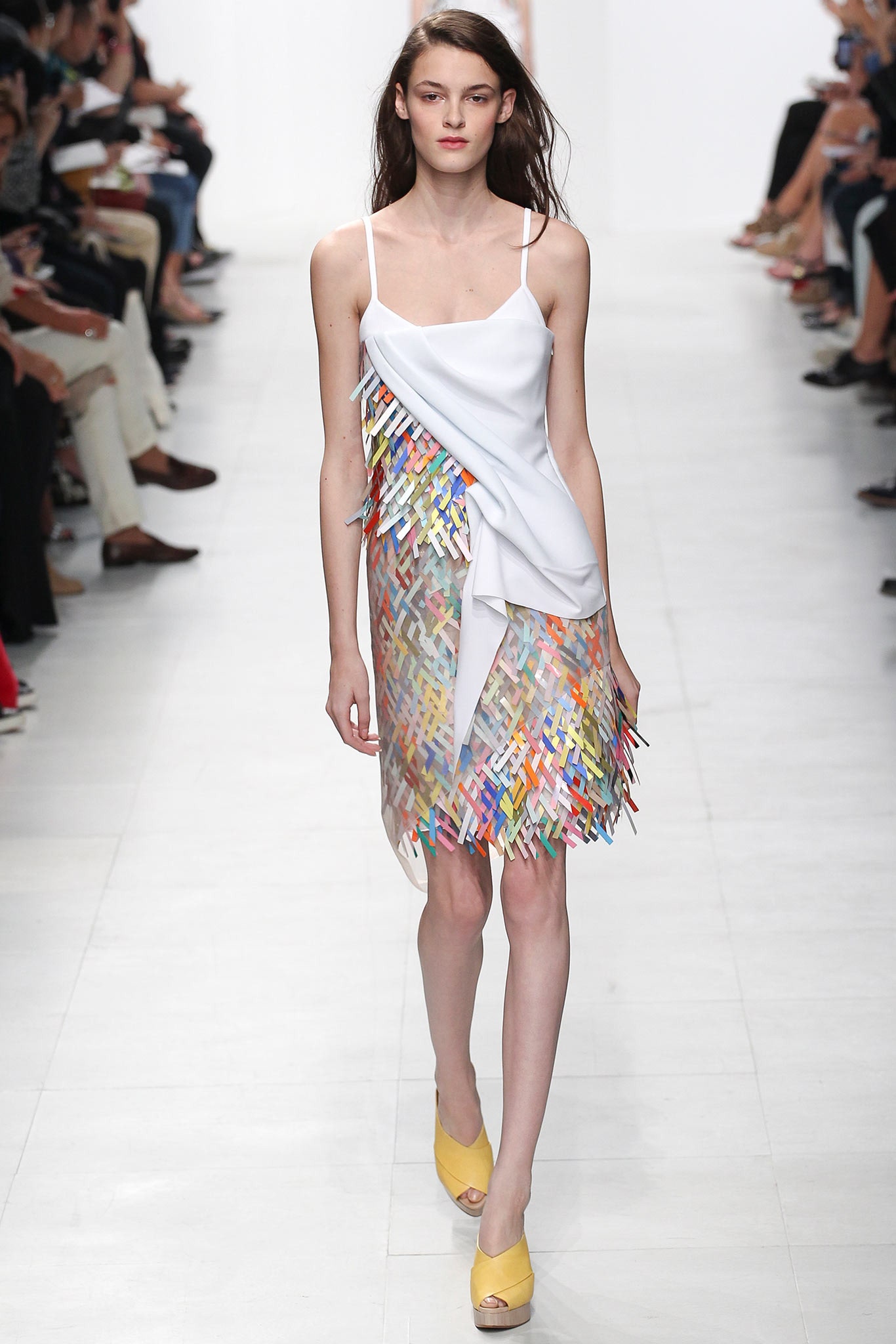 Chalayan S/S 14 Look 366