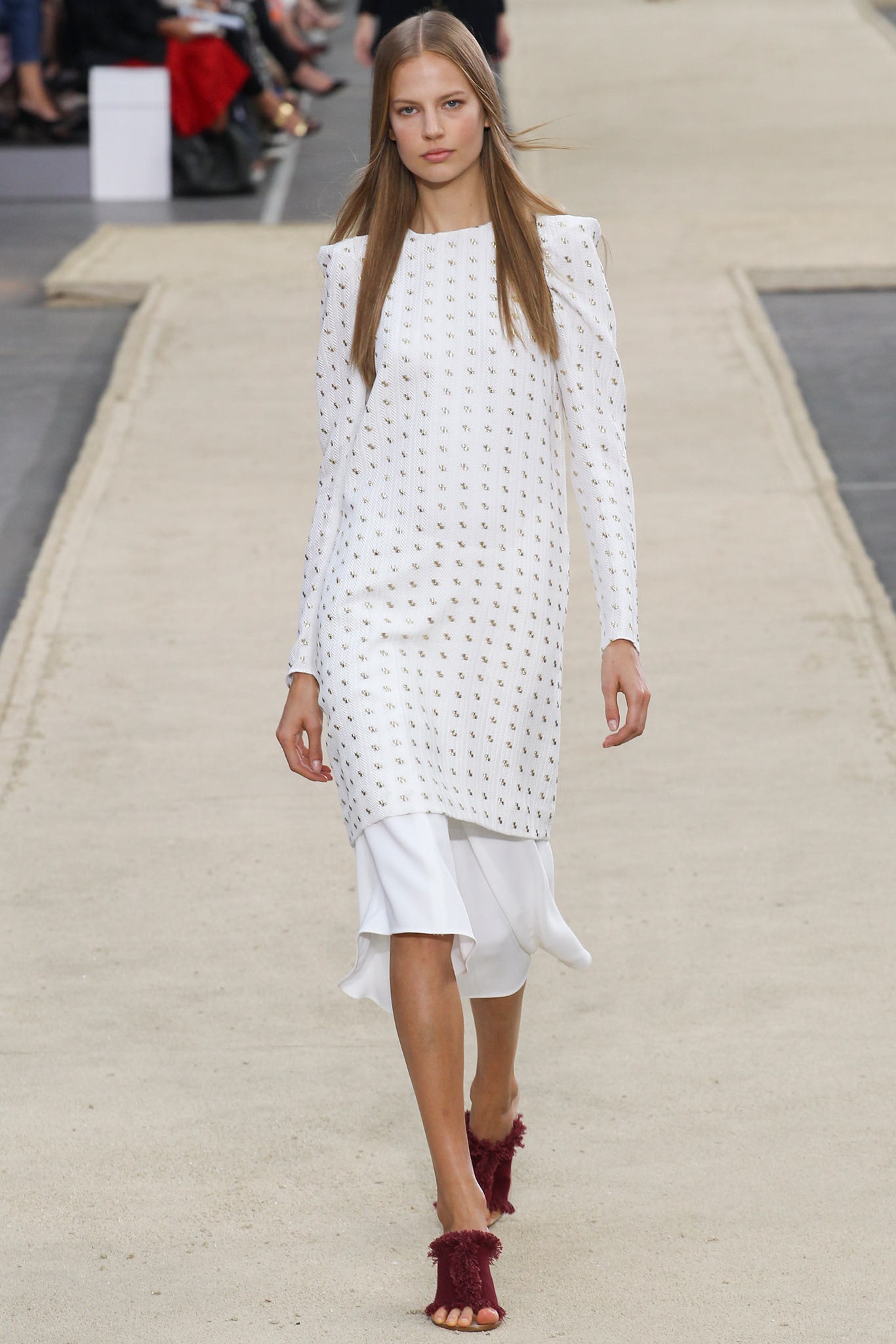 Chloé S/S 14 Look 243