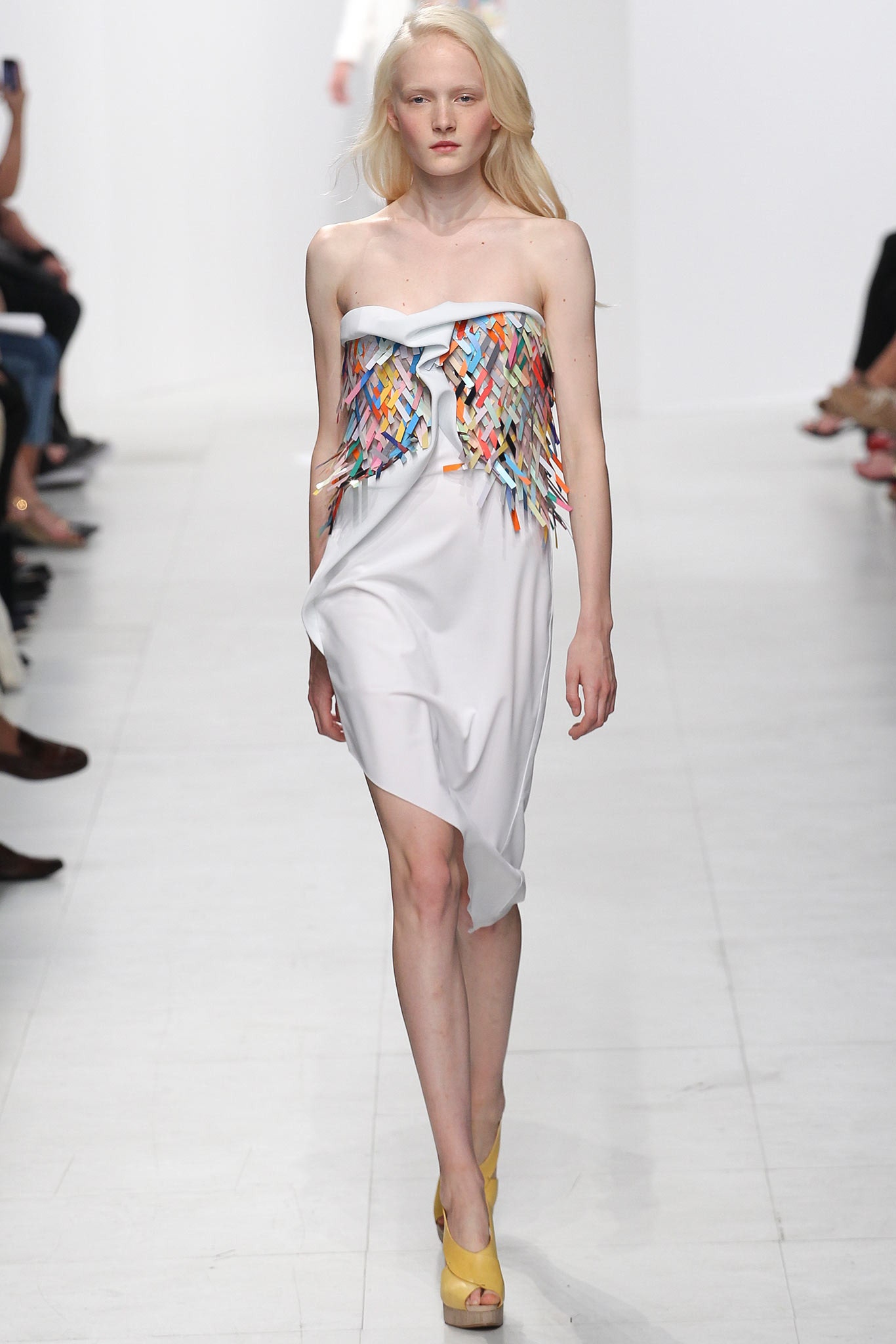 Chalayan S/S 14 Look 370