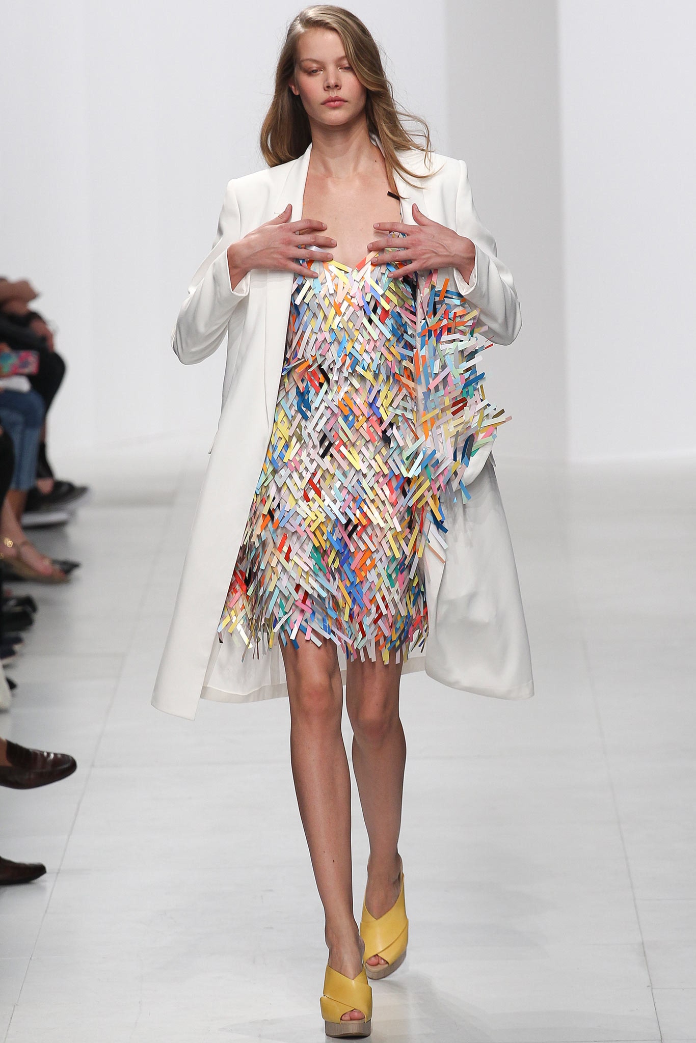 Chalayan S/S 14 Look 379