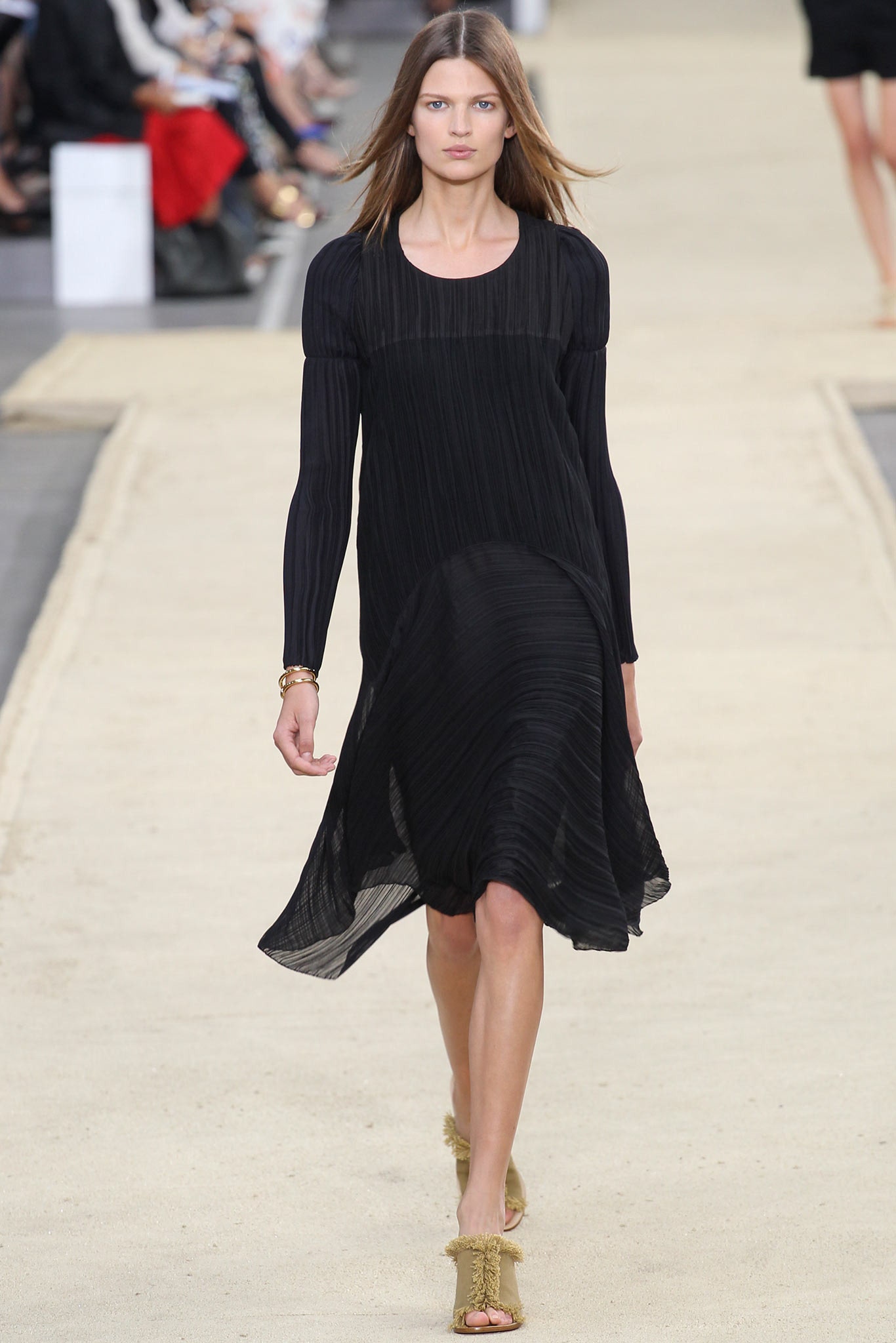 Chloé S/S 14 Look 257