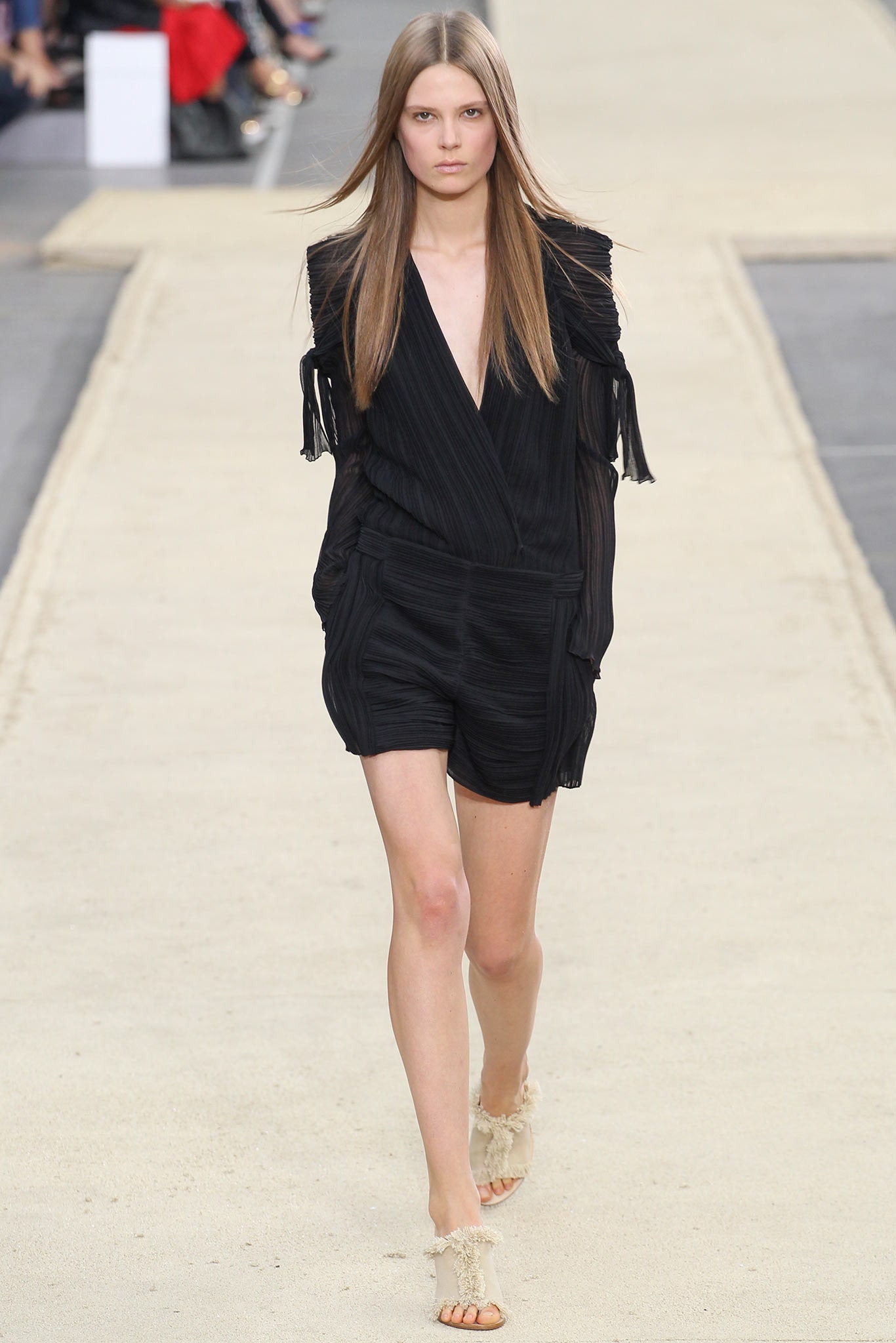 Chloé S/S 14 Look 262