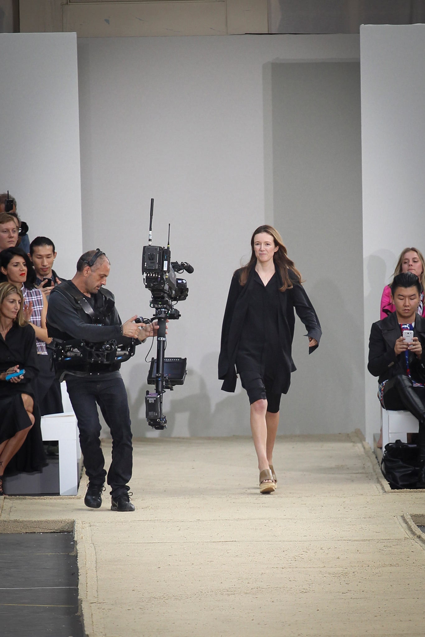 Chloé S/S 14 Look 271