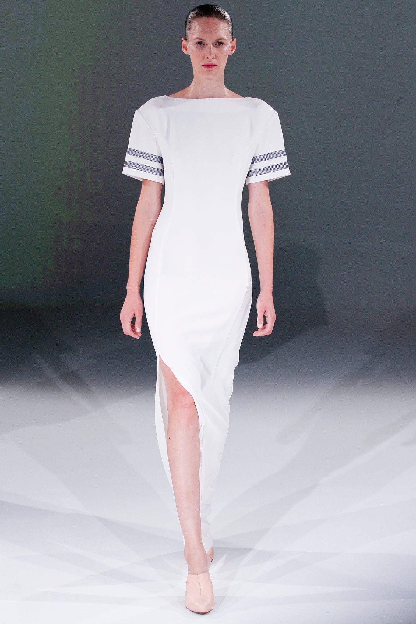 Chalayan S/S 13 Look 54