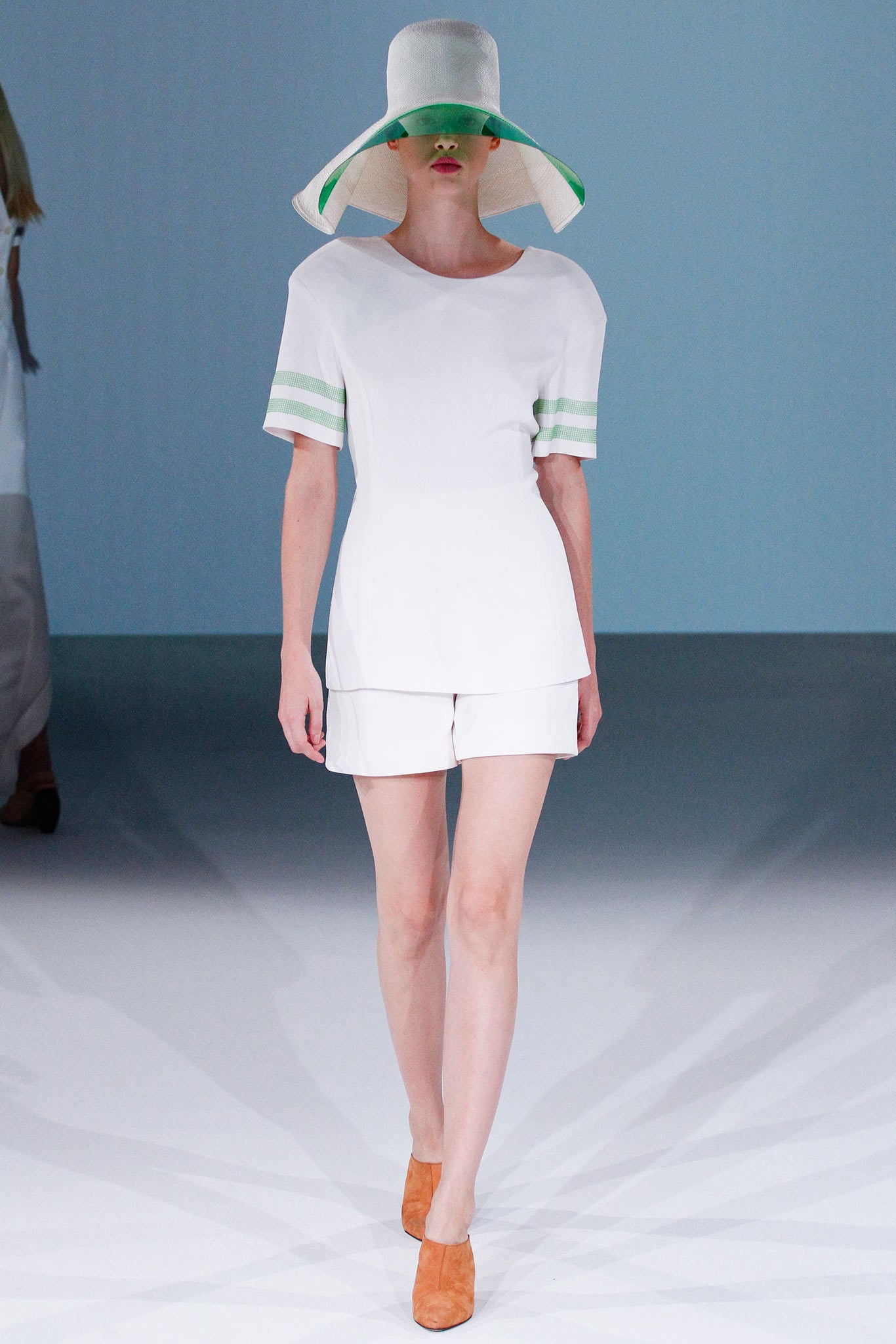 Chalayan S/S 13 Look 60