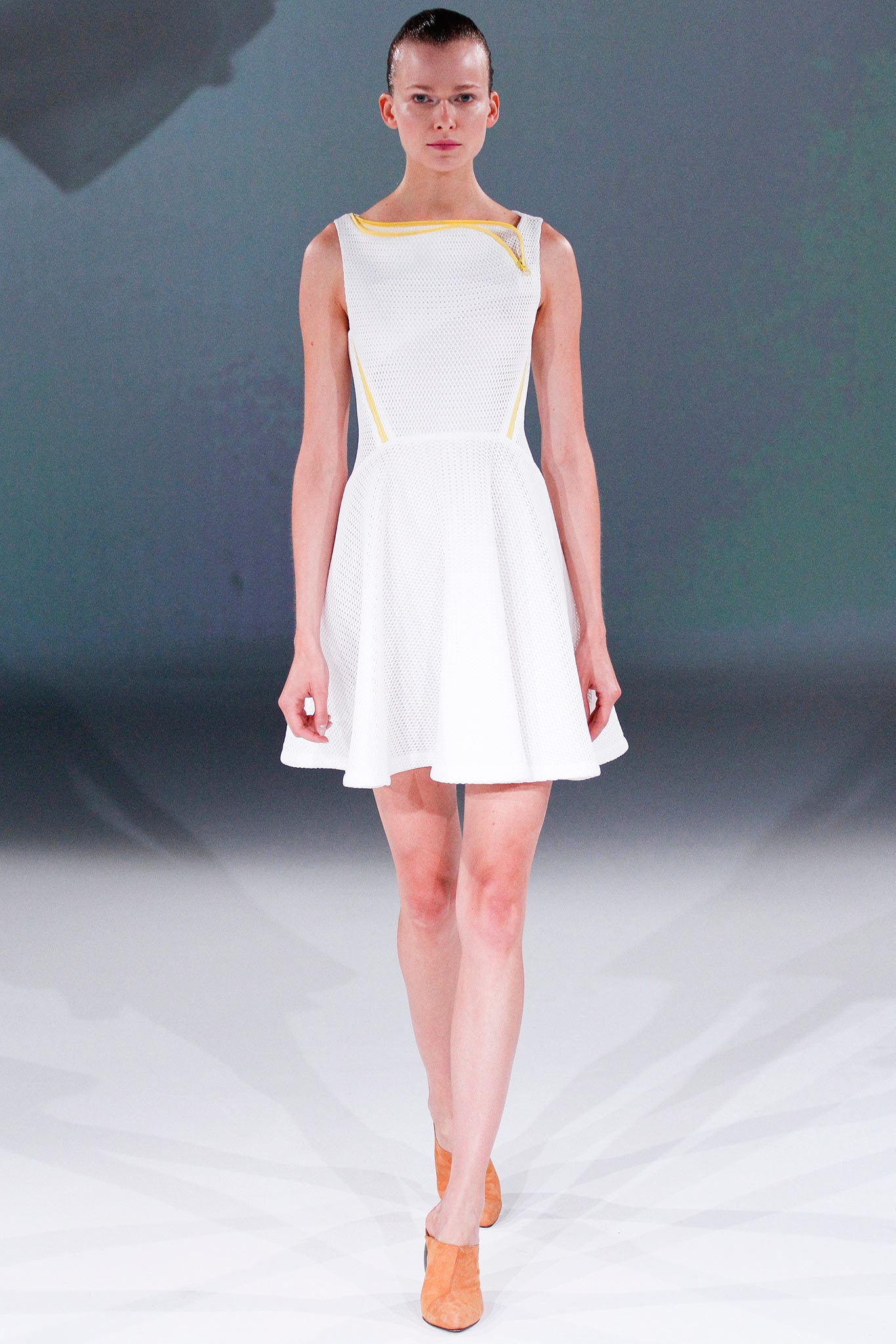 Chalayan S/S 13 Look 84