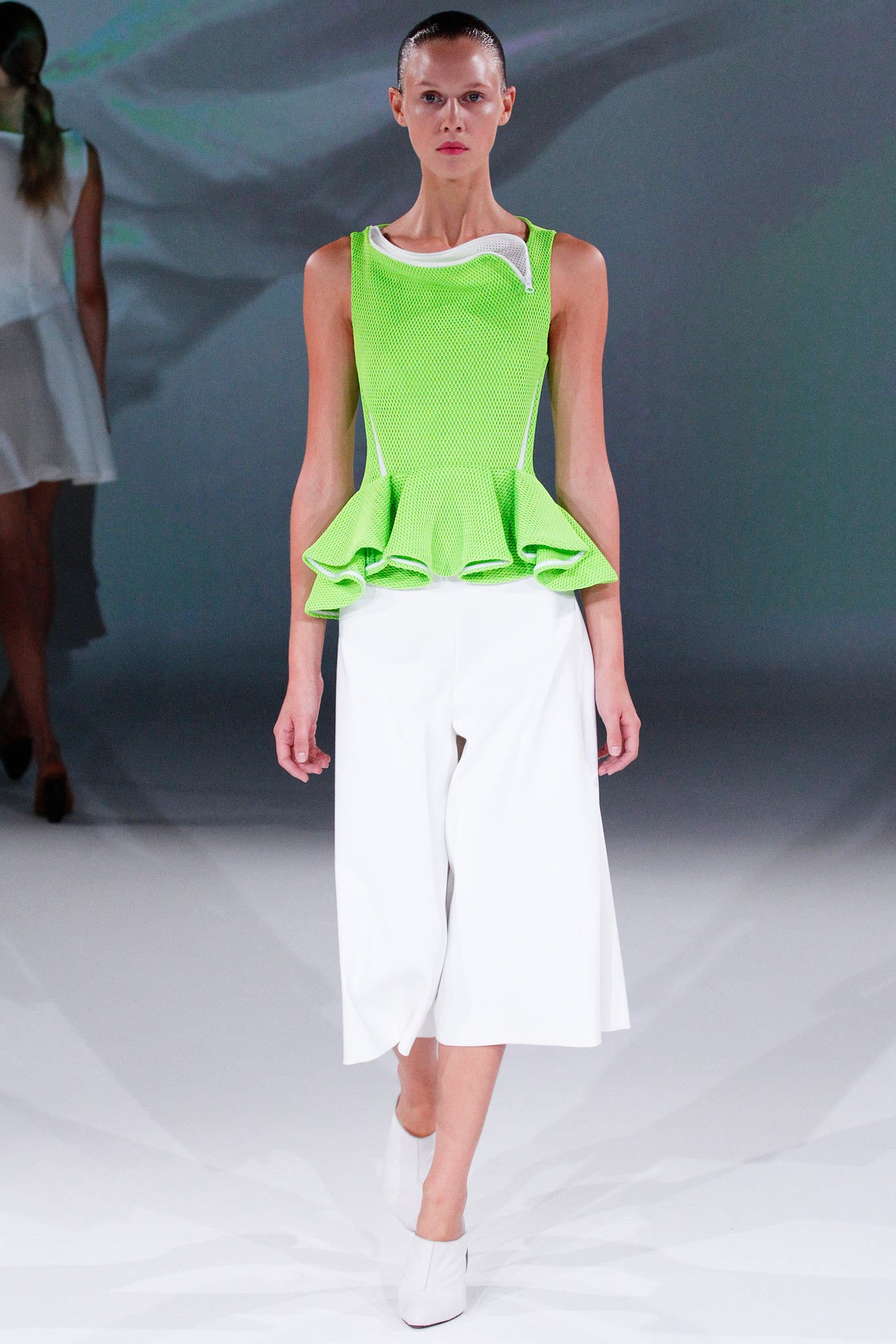 Chalayan S/S 13 Look 90