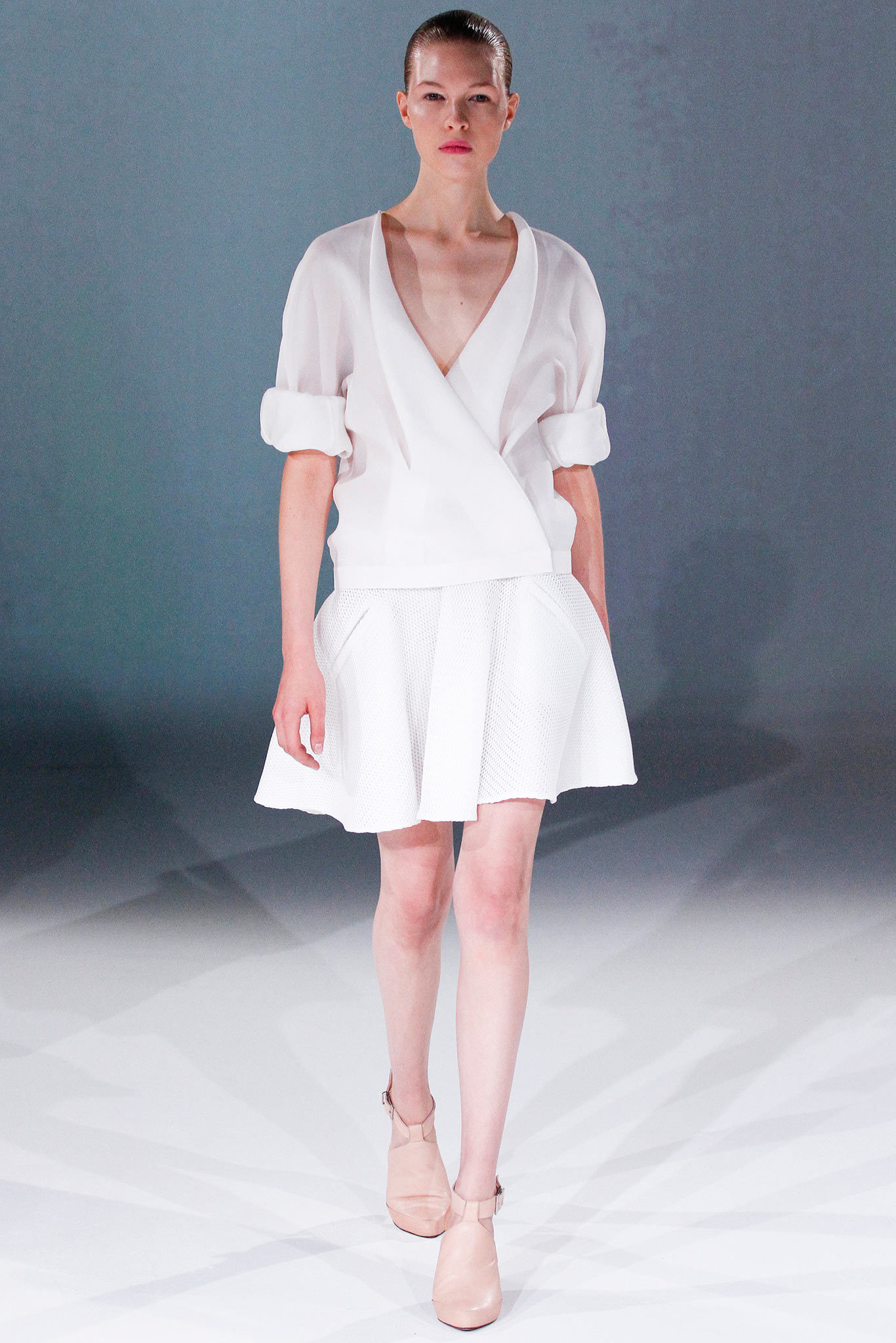 Chalayan S/S 13 Look 98