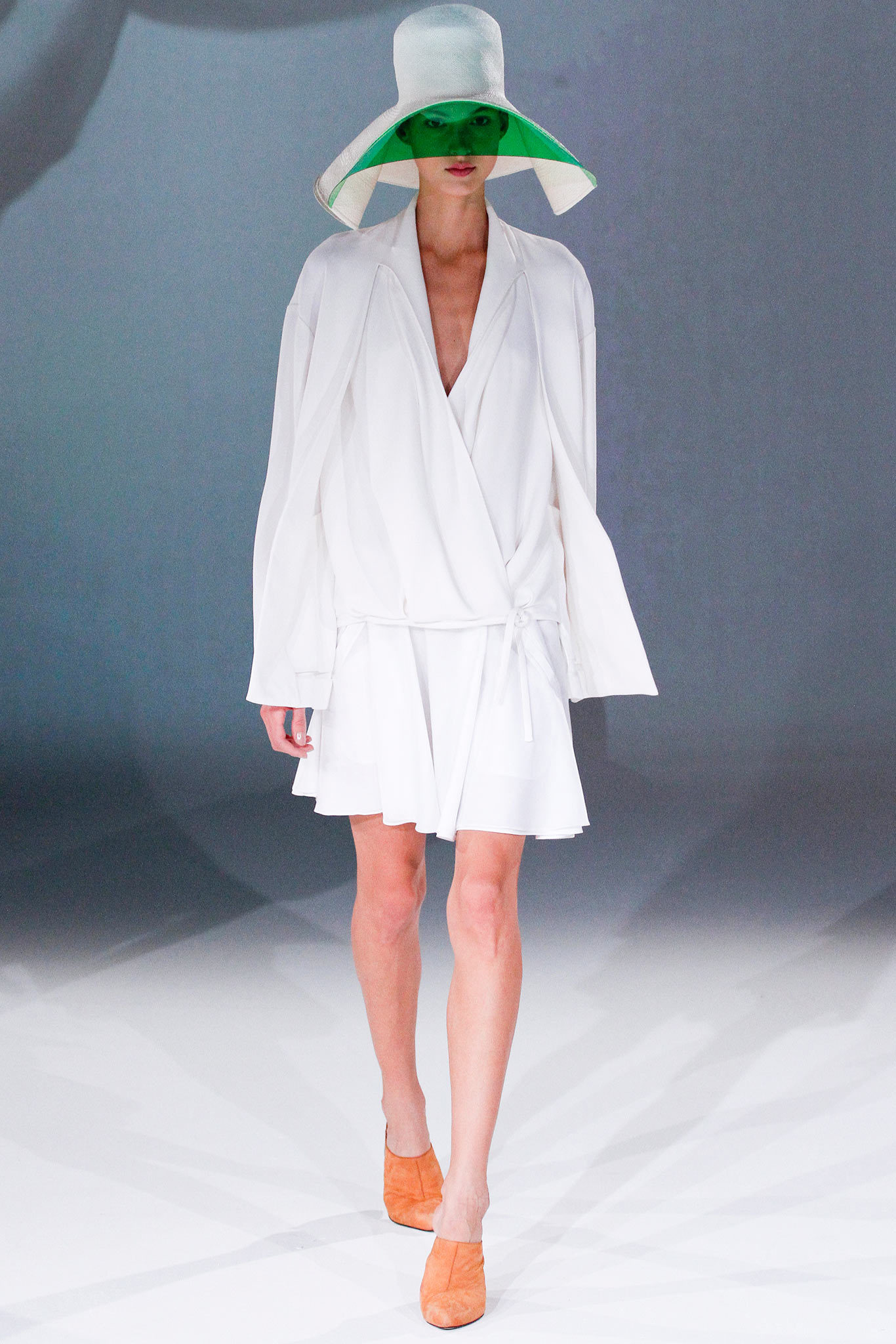 Chalayan S/S 13 Look 104