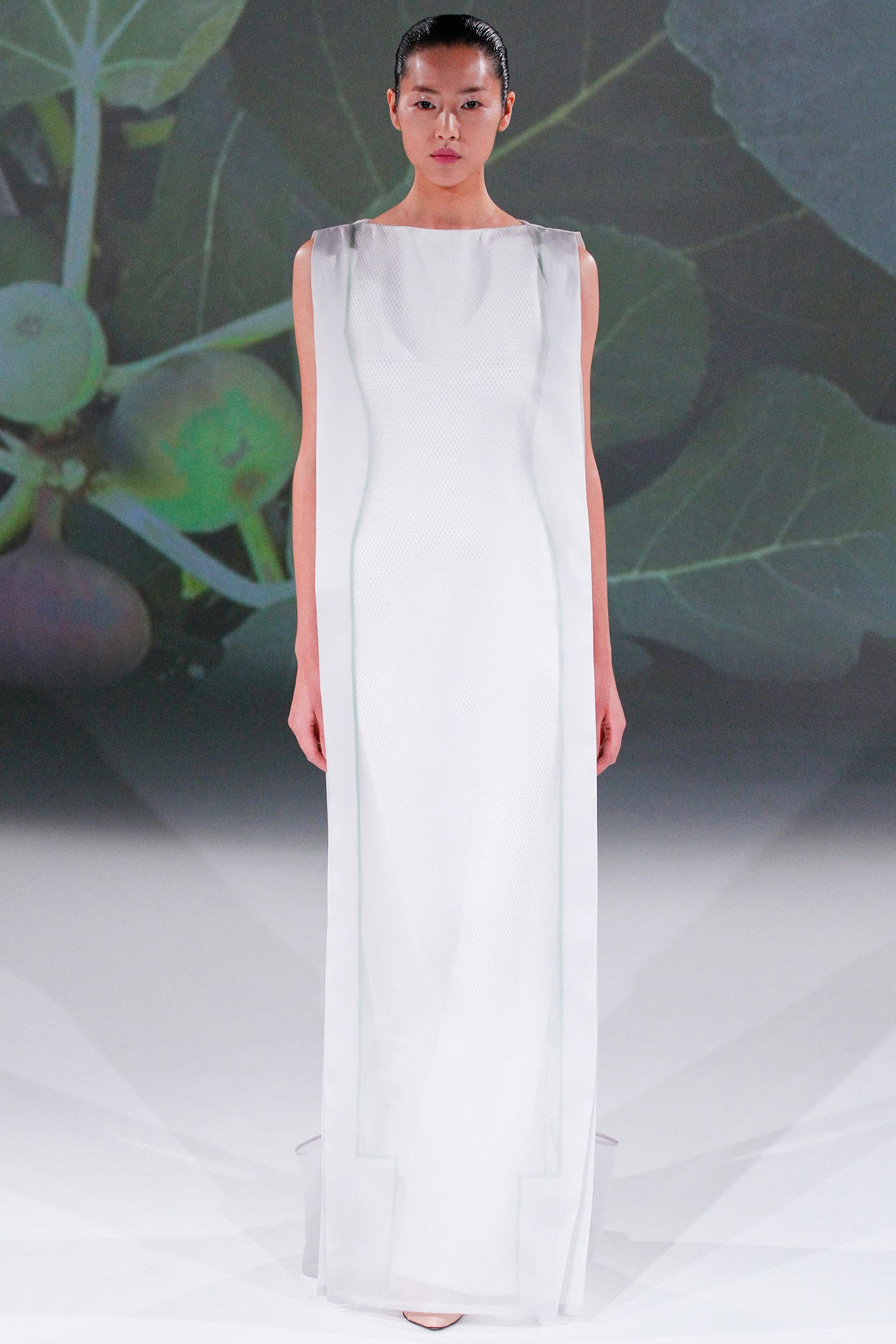 Chalayan S/S 13 Look 126