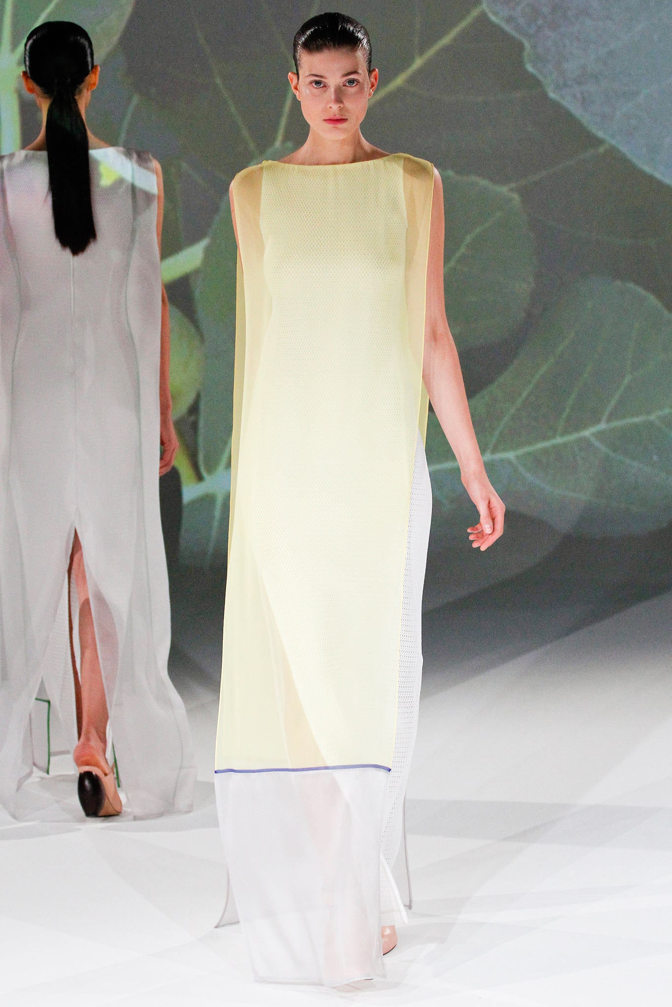Chalayan S/S 13 Look 132