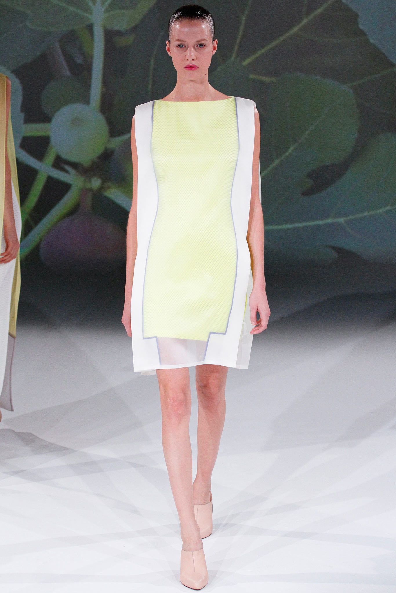 Chalayan S/S 13 Look 141