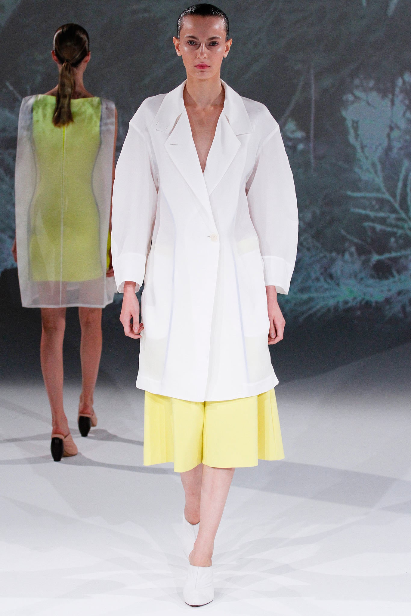 Chalayan S/S 13 Look 147