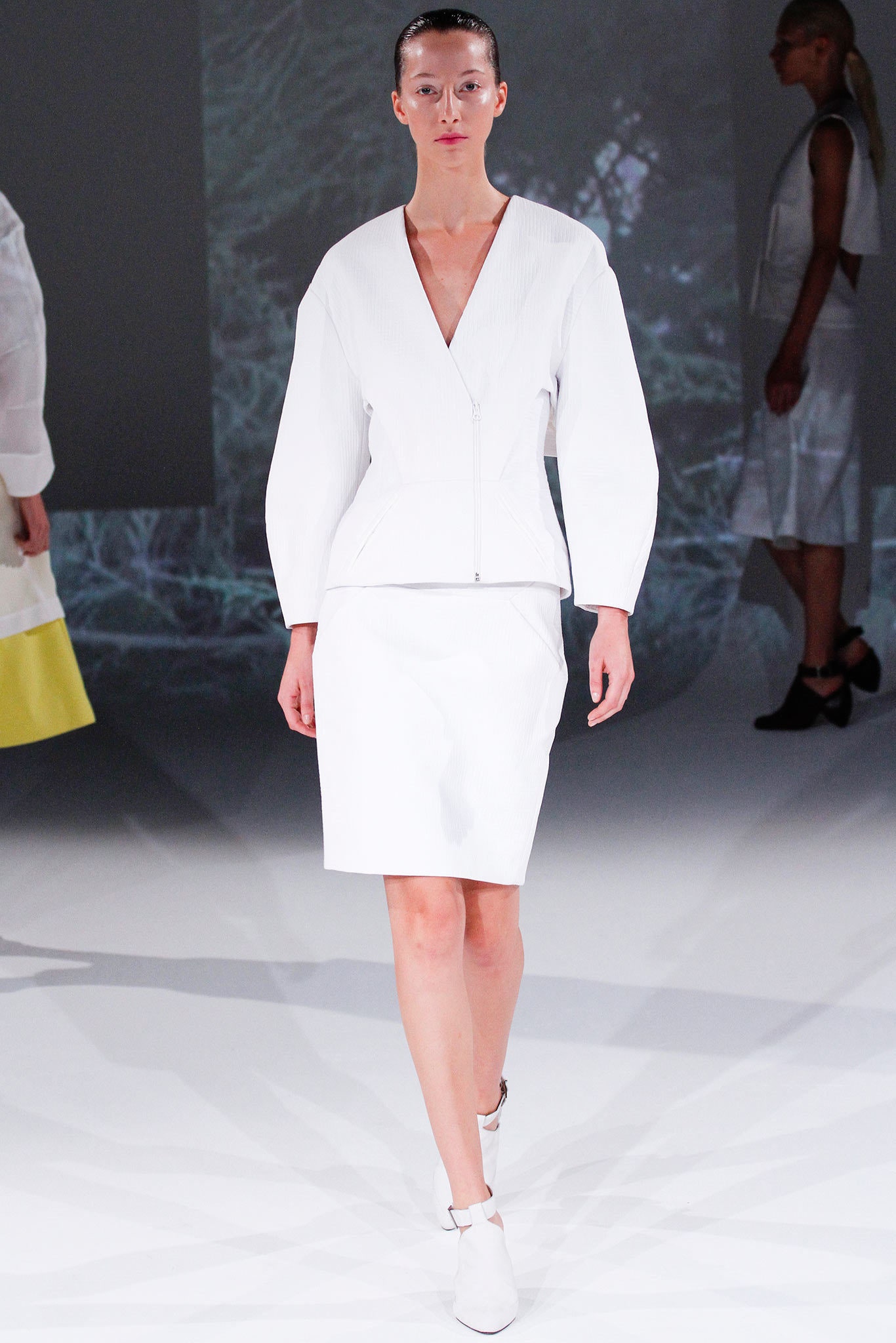 Chalayan S/S 13 Look 155