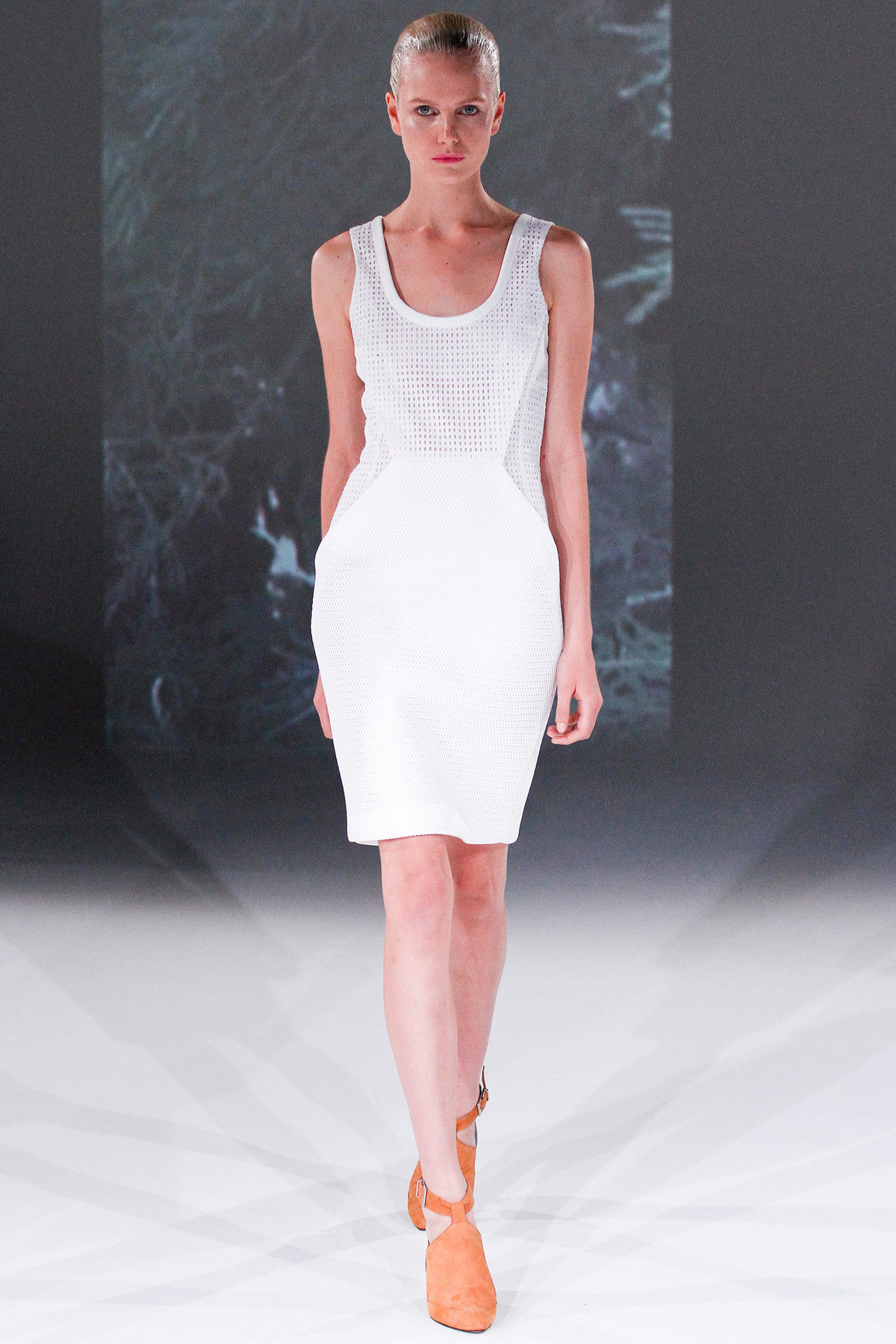 Chalayan S/S 13 Look 167