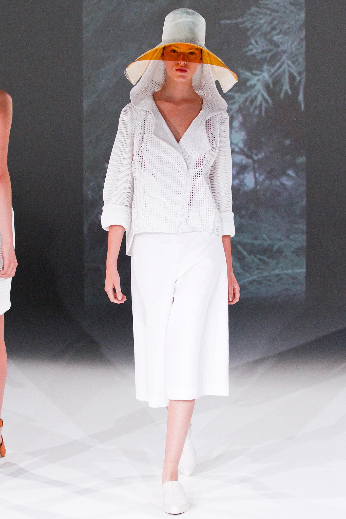 Chalayan S/S 13 Look 171