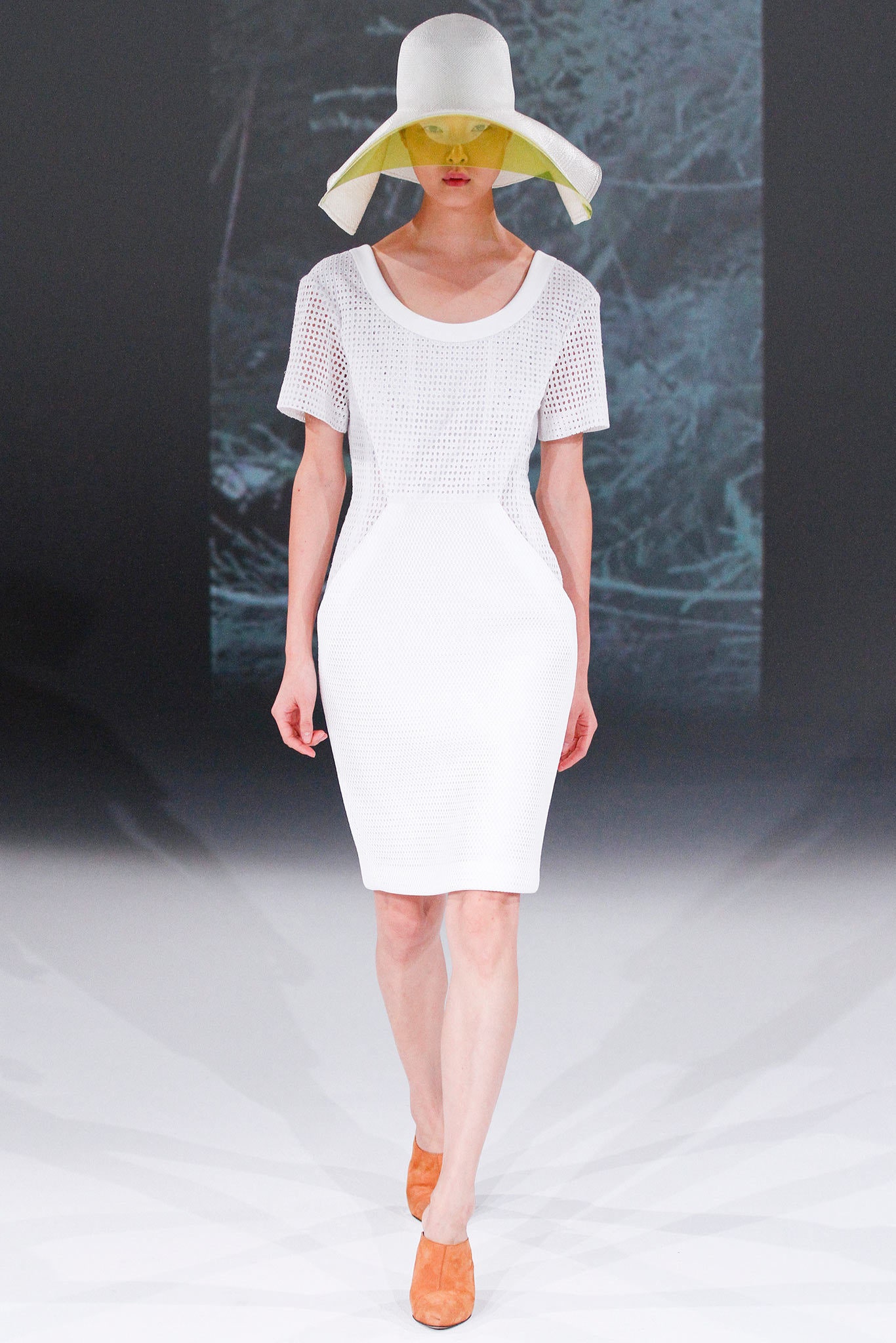 Chalayan S/S 13 Look 178