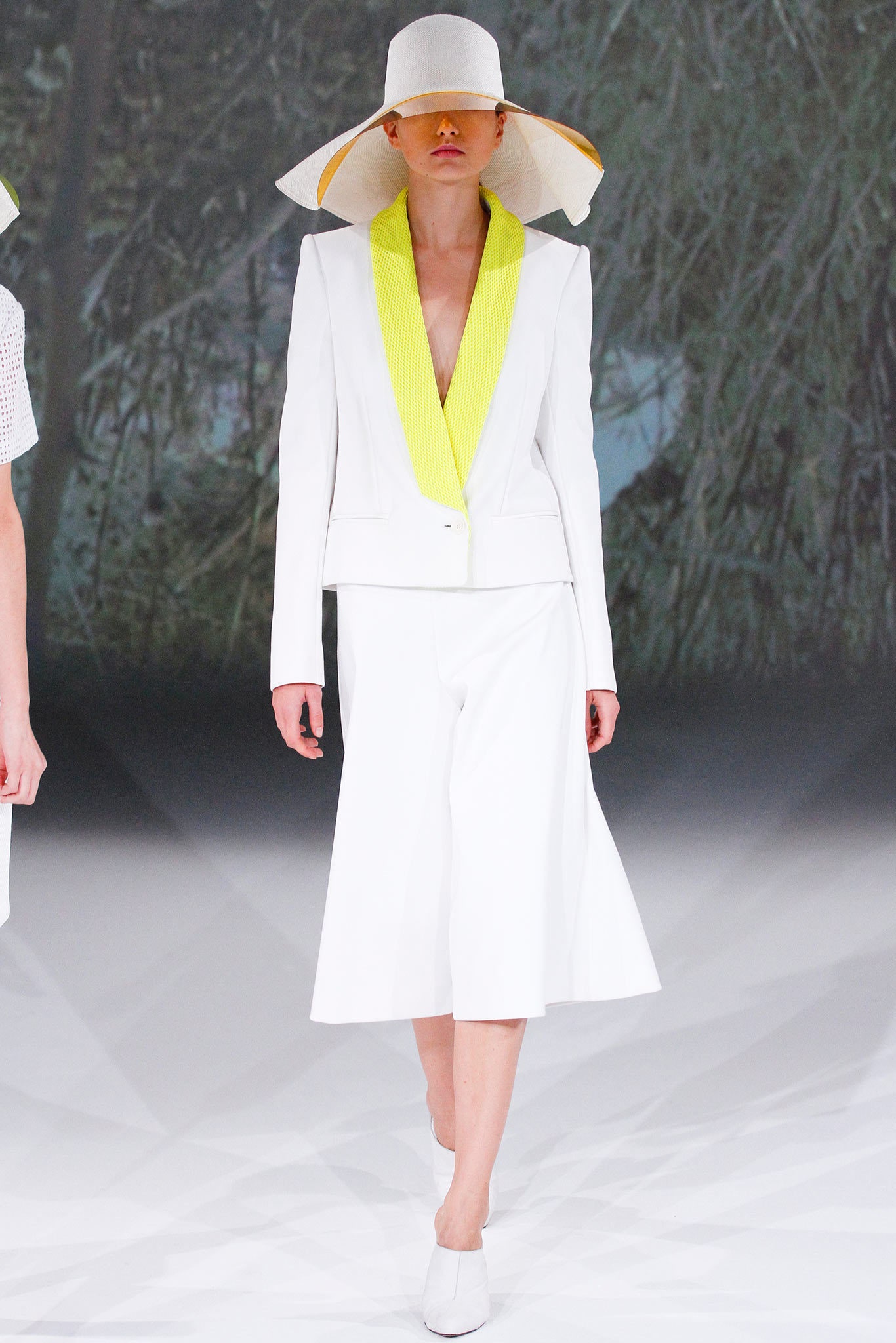 Chalayan S/S 13 Look 181
