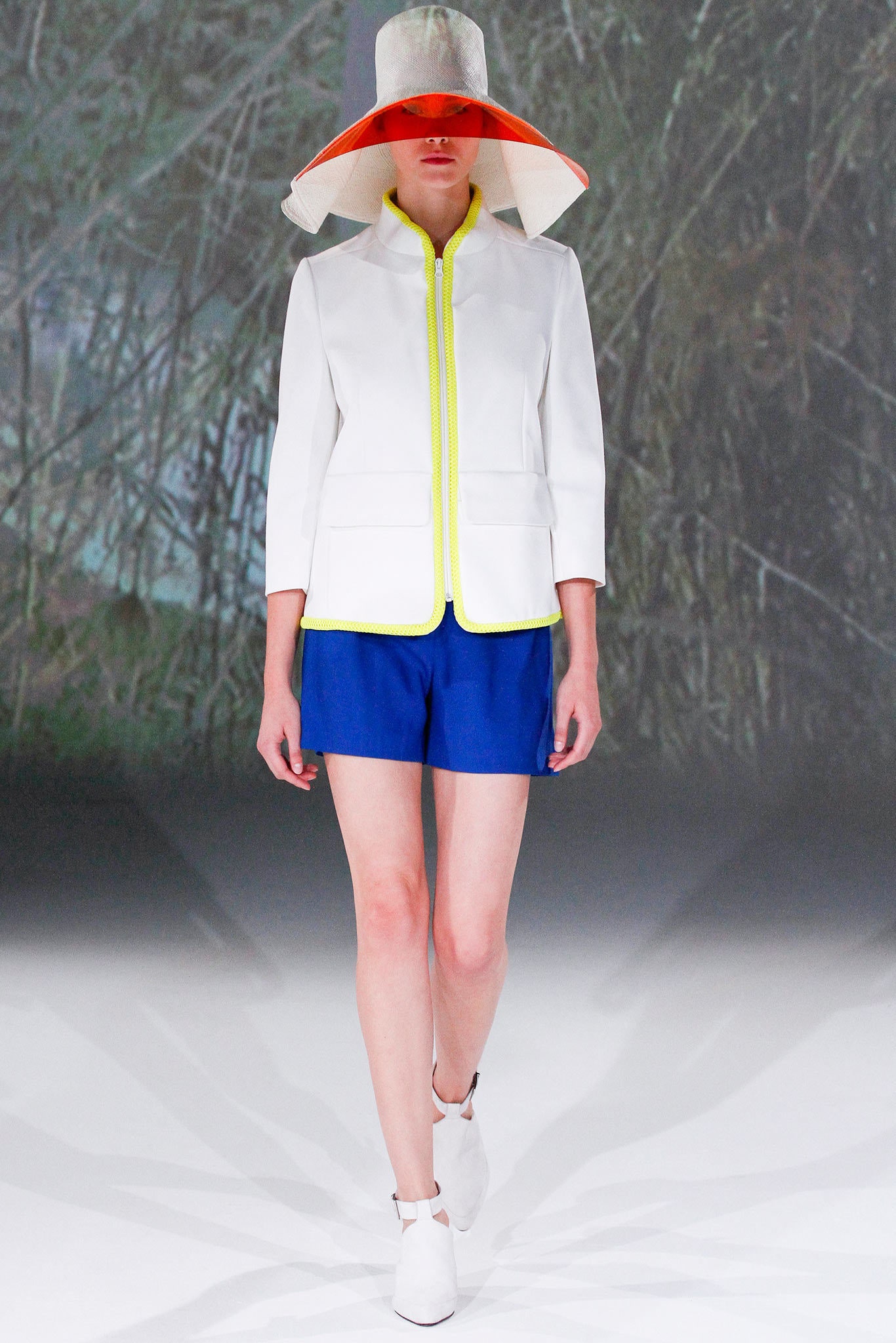 Chalayan S/S 13 Look 188