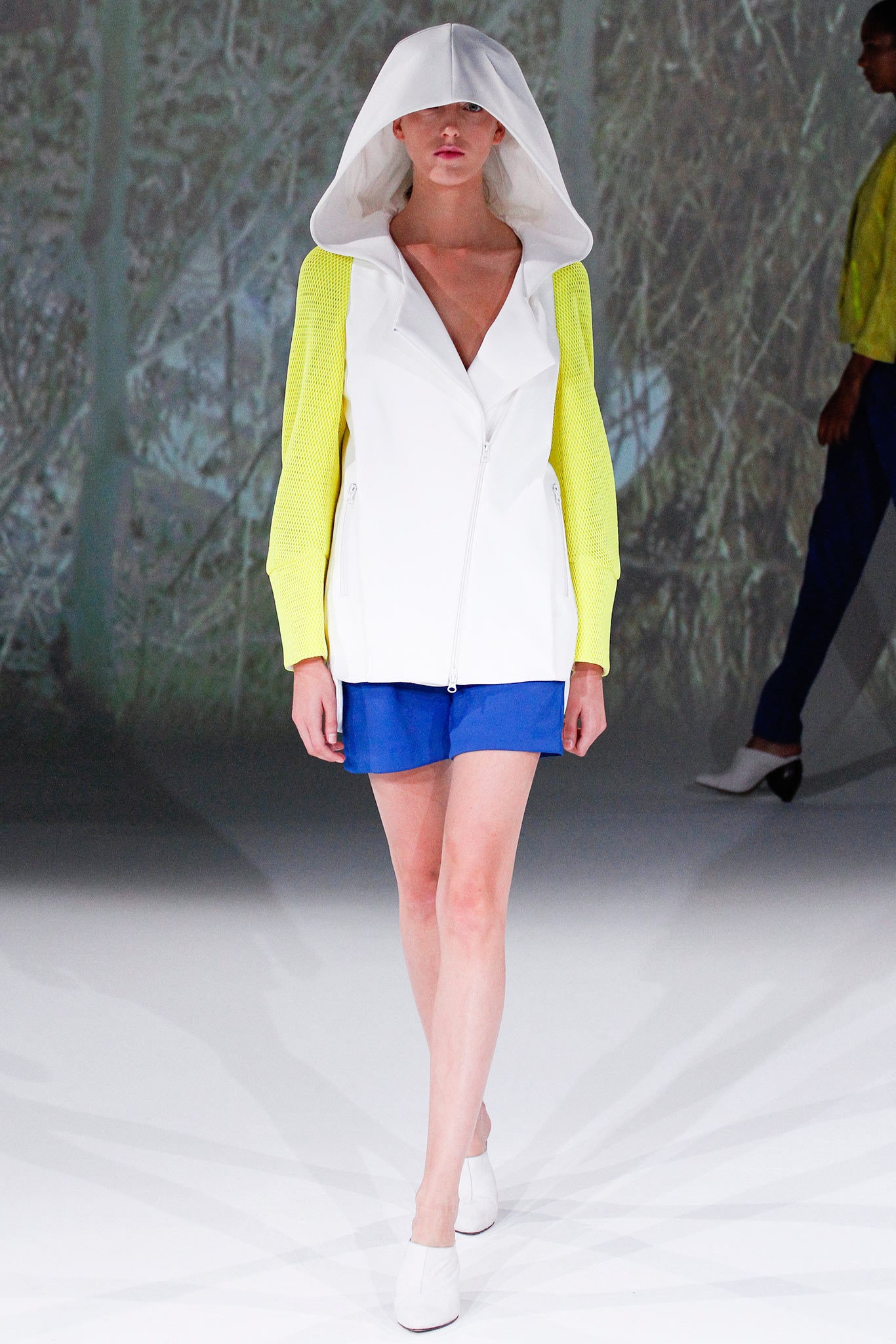 Chalayan S/S 13 Look 191