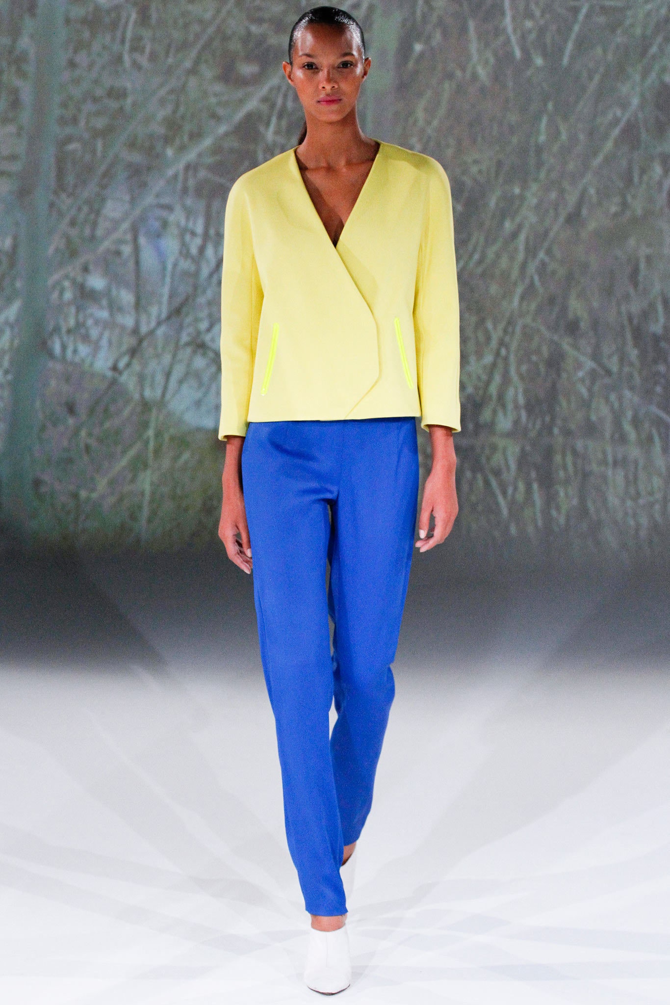 Chalayan S/S 13 Look 198