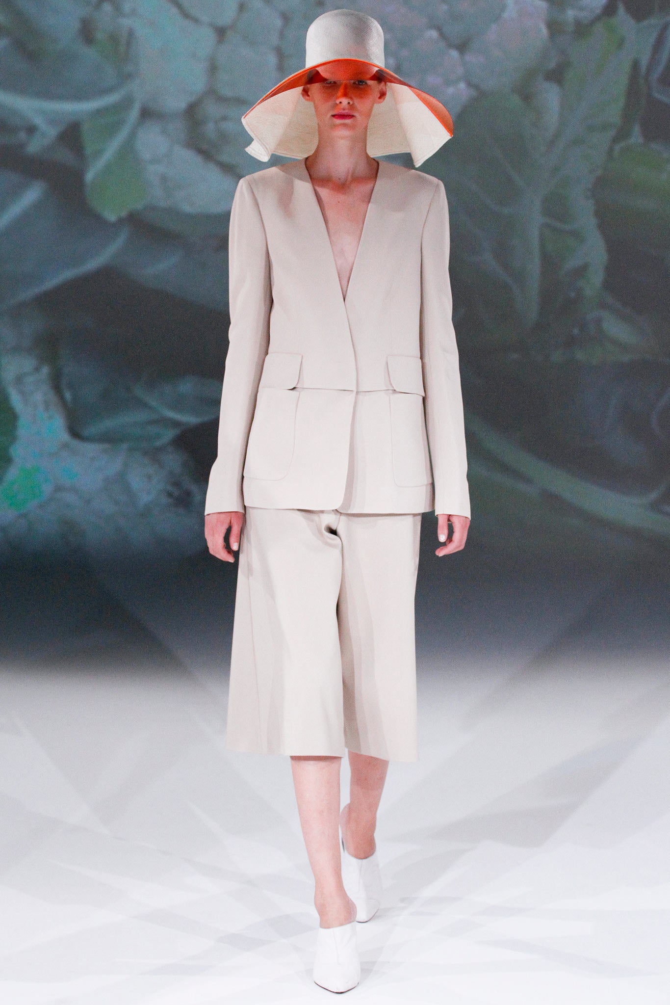 Chalayan S/S 13 Look 216