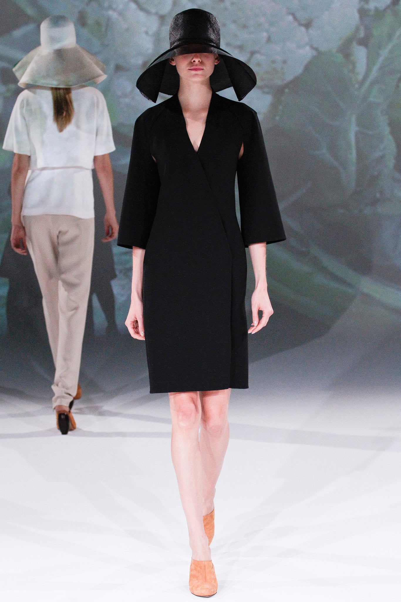 Chalayan S/S 13 Look 228