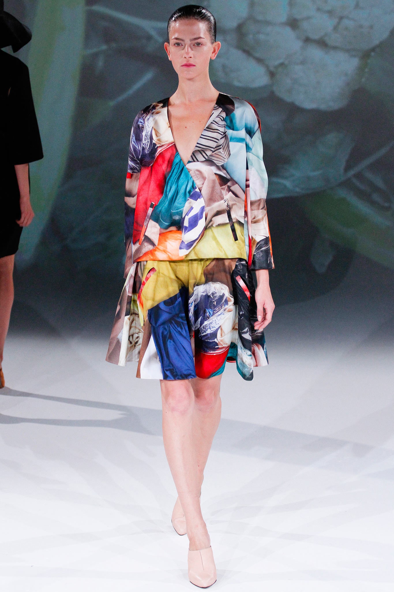 Chalayan S/S 13 Look 236