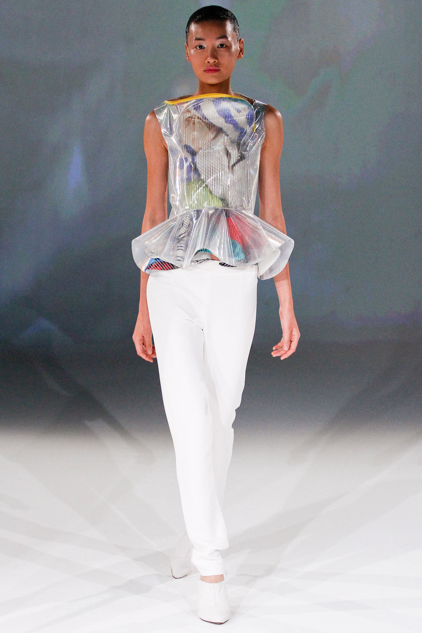Chalayan S/S 13 Look 252