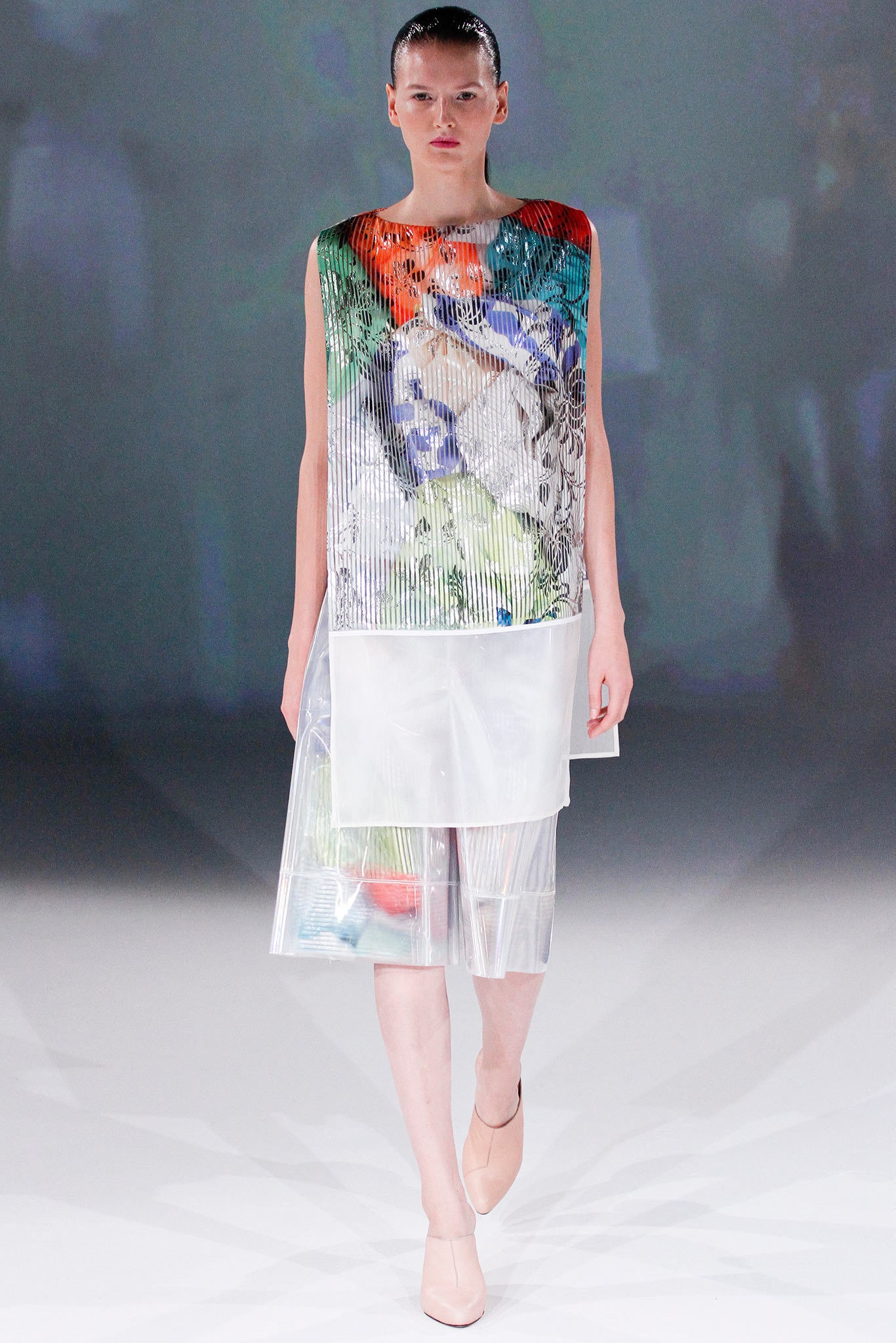Chalayan S/S 13 Look 259
