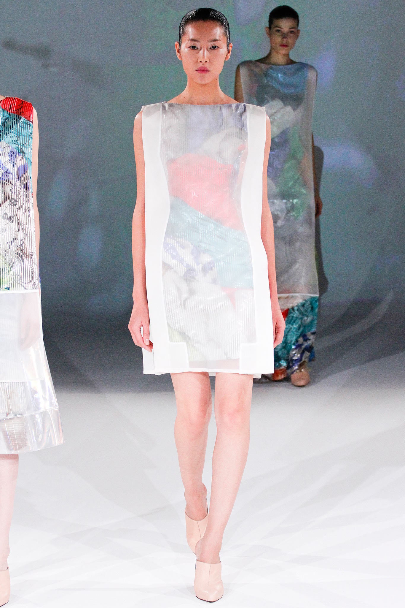 Chalayan S/S 13 Look 264