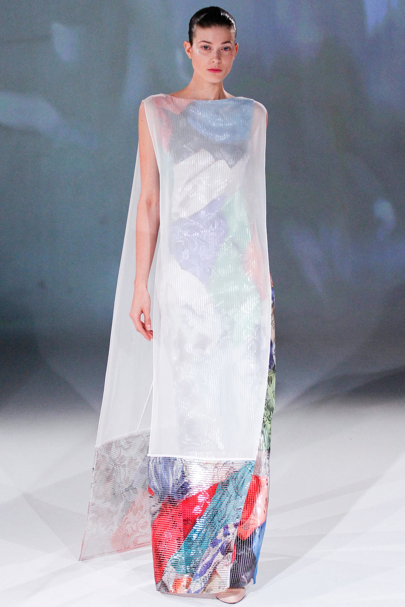 Chalayan S/S 13 Look 274