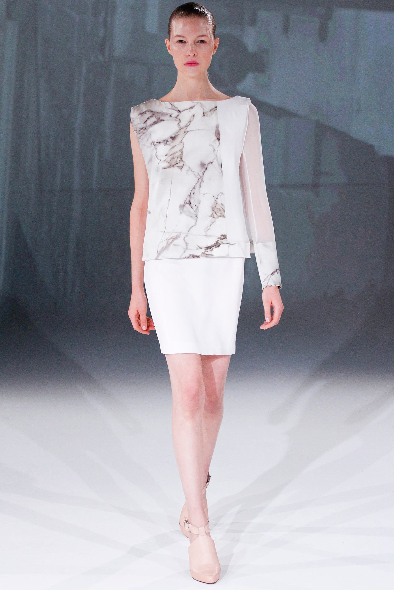 Chalayan S/S 13 Look 280