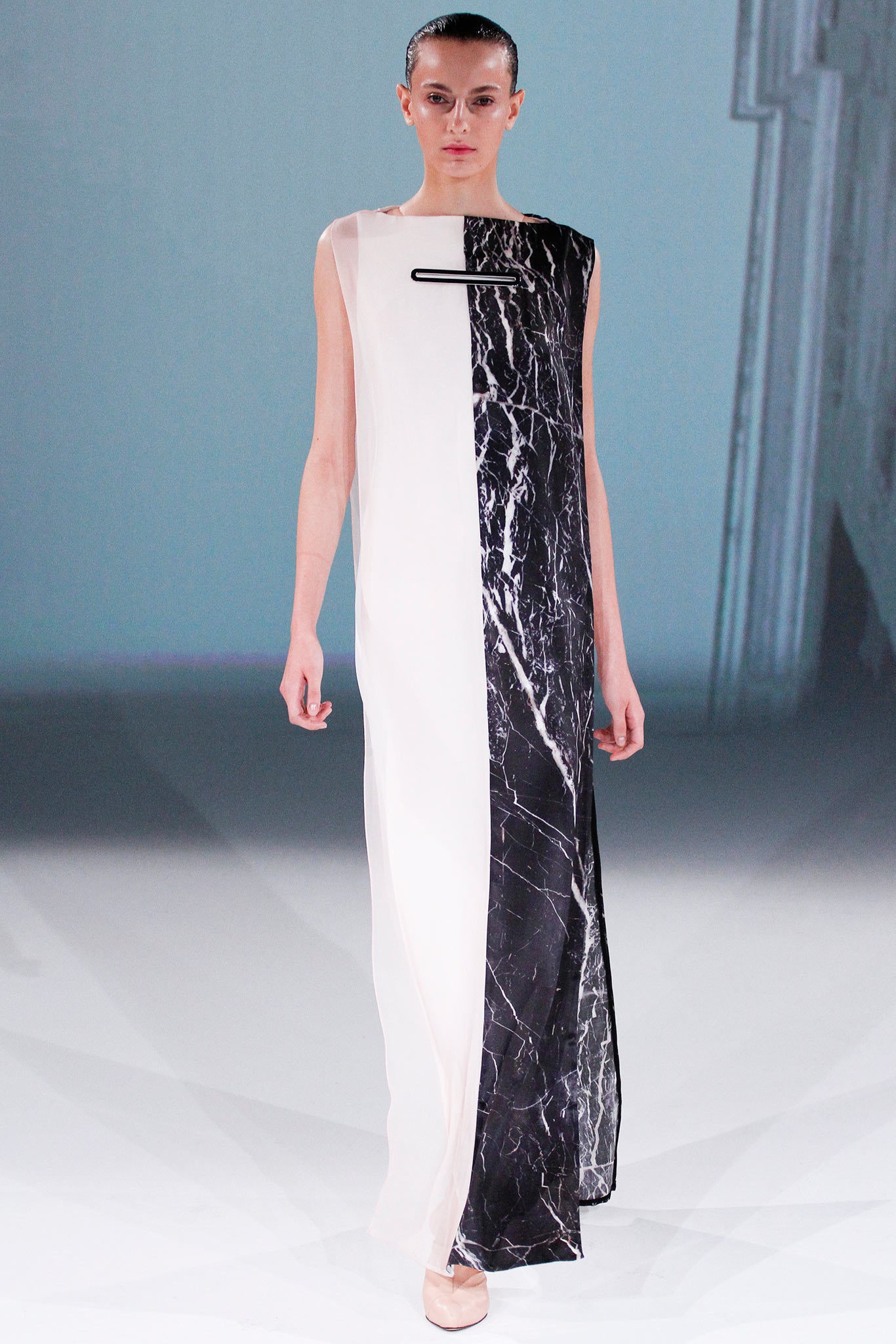 Chalayan S/S 13 Look 296