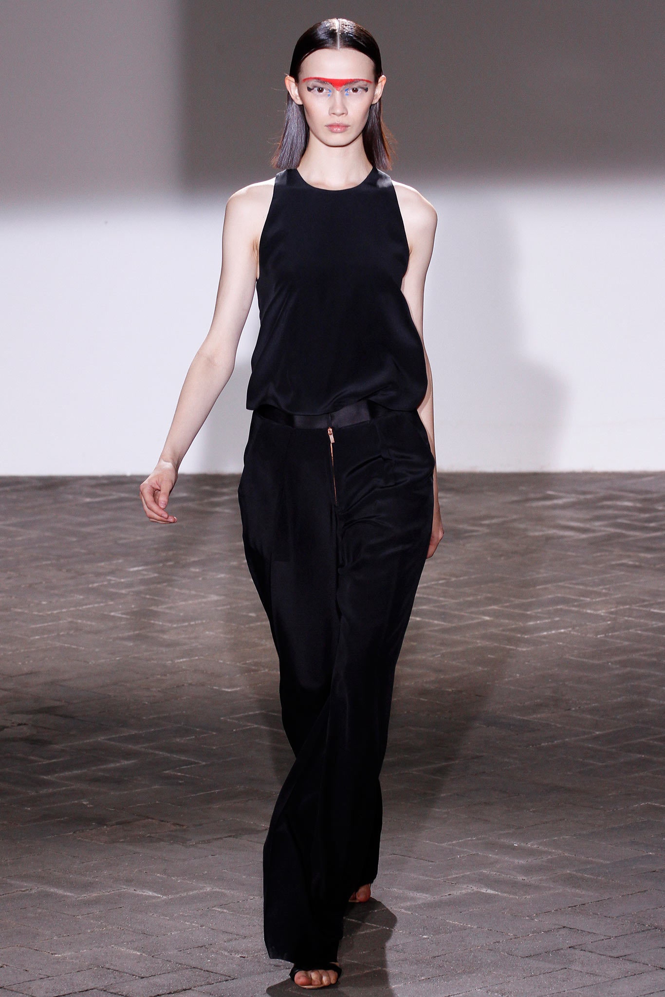 Cédric Charlier S/S 13 Look 172