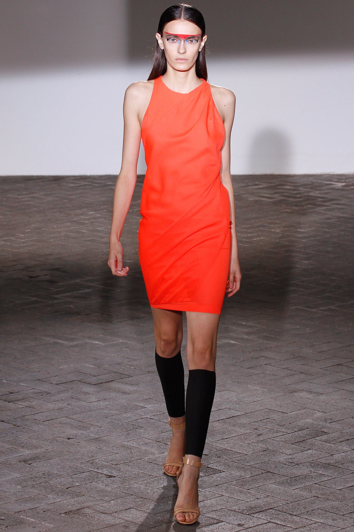 Cédric Charlier S/S 13 Look 184