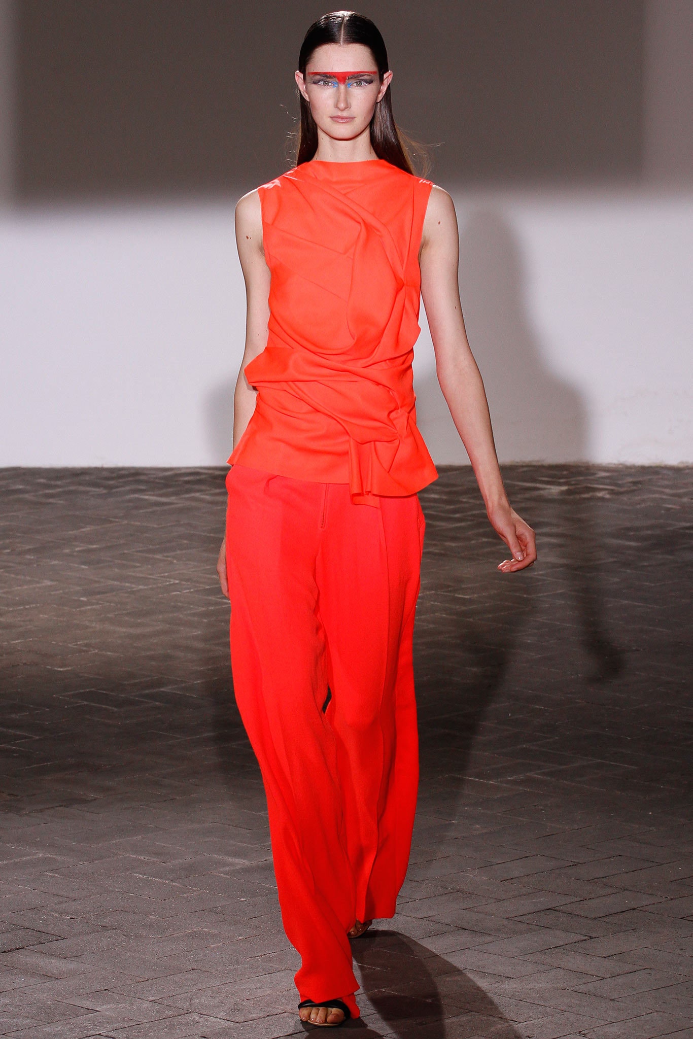 Cédric Charlier S/S 13 Look 197