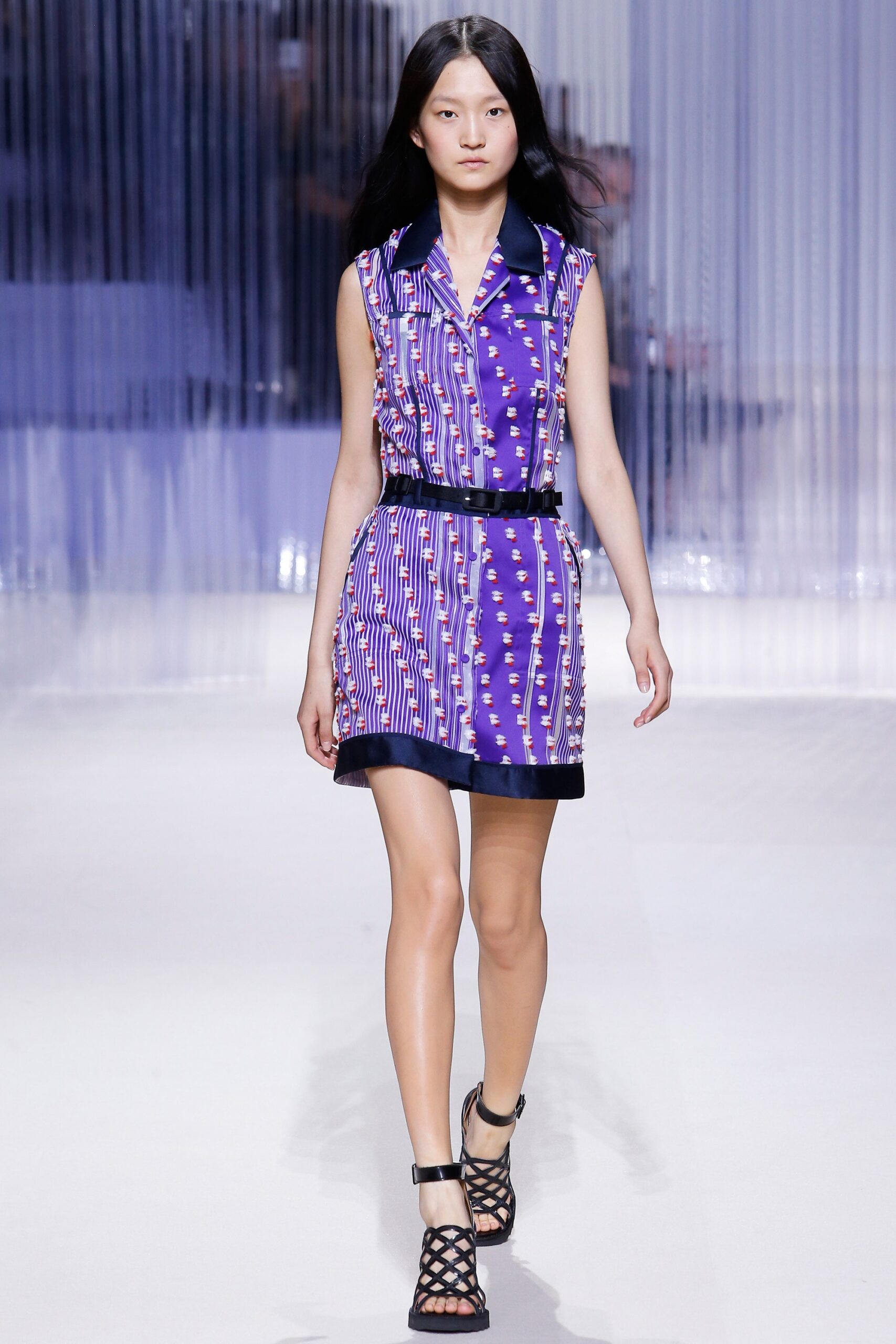 Carven S/S 16 Look 48