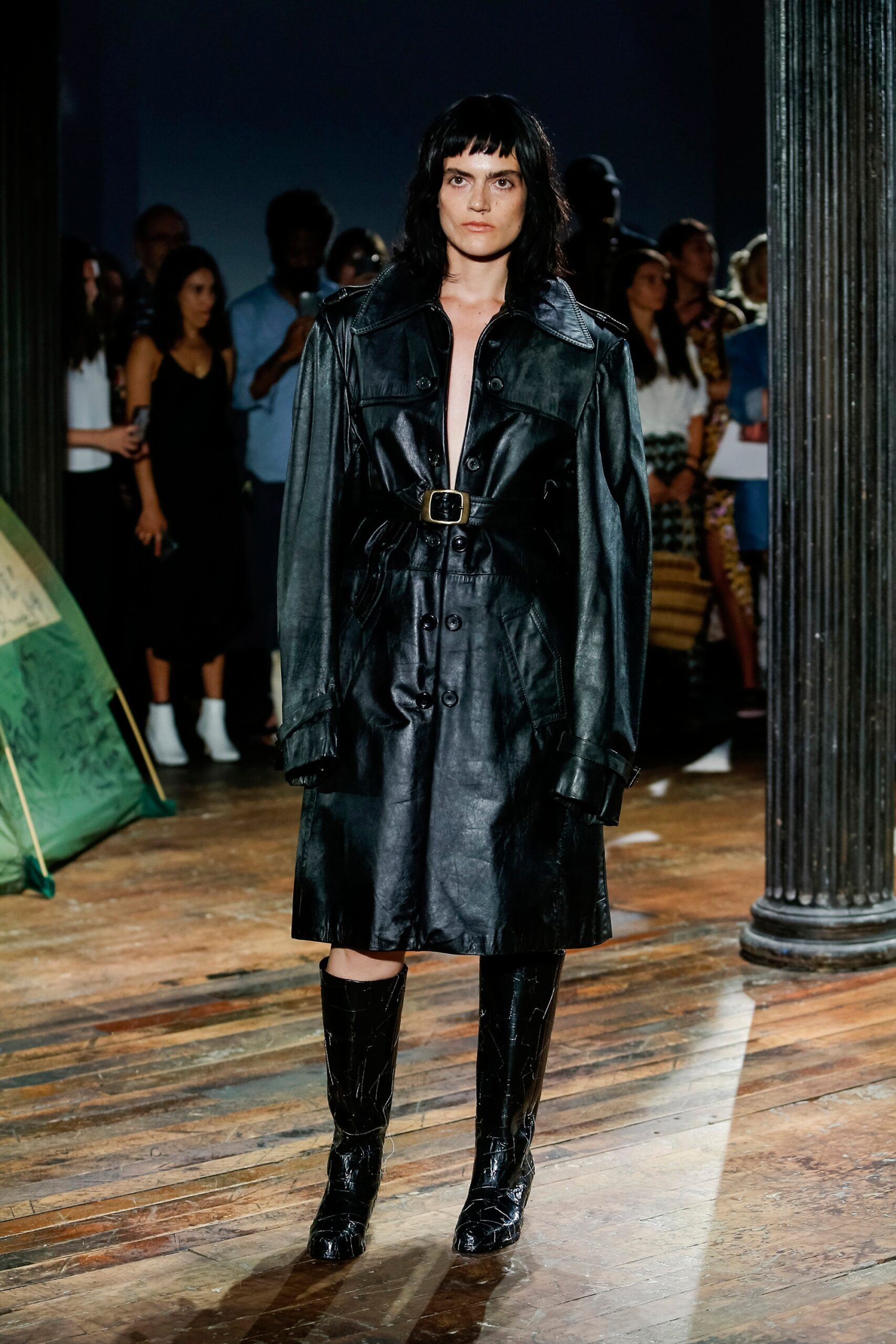 CDLM S/S 19 Look 58