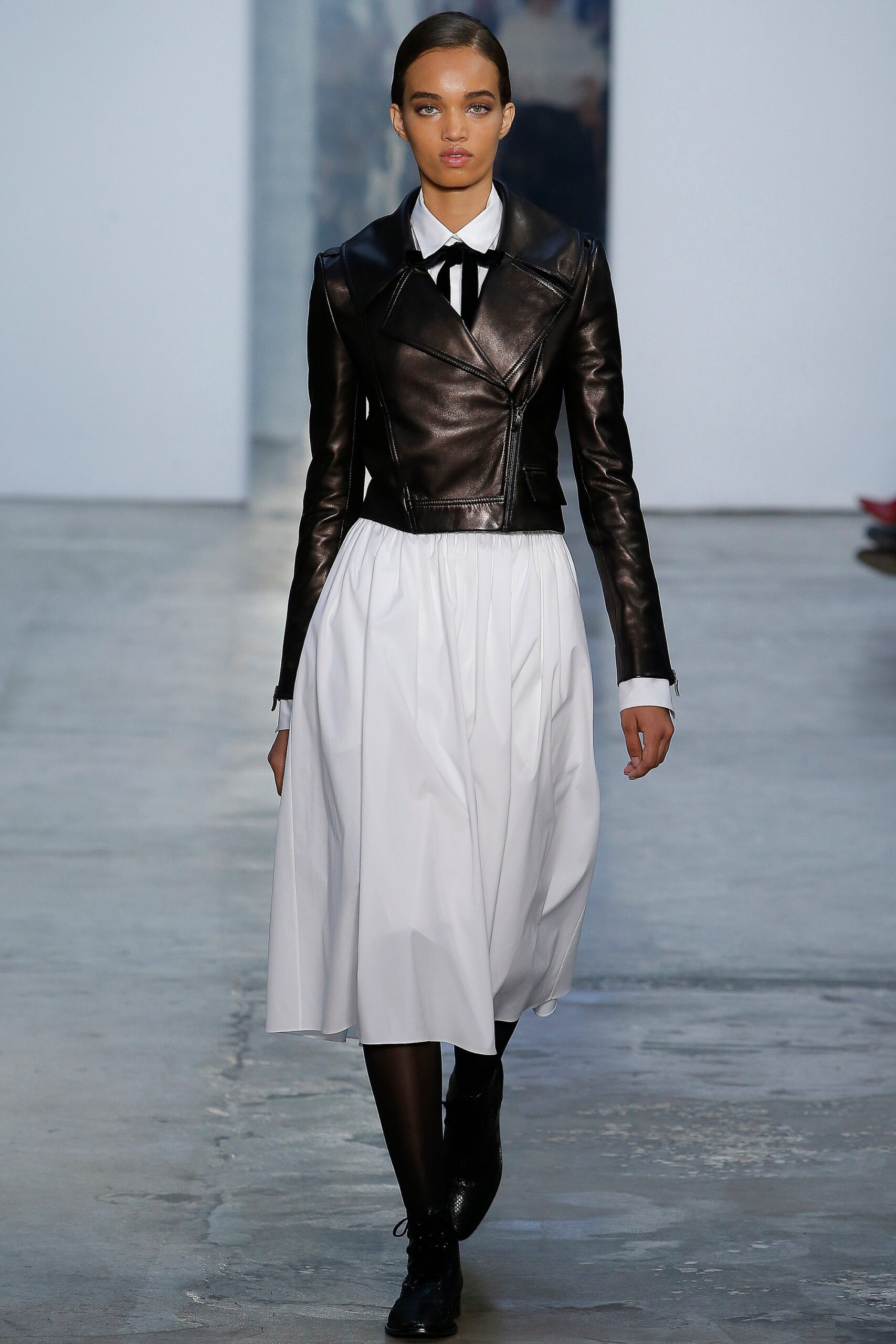 Carolina Herrera F/W 17 Look 46